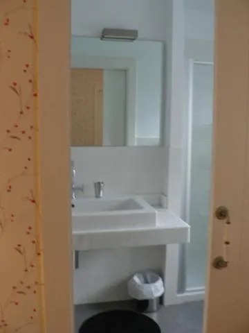 Double or Twin Room in Goiko-Benta Ostatua