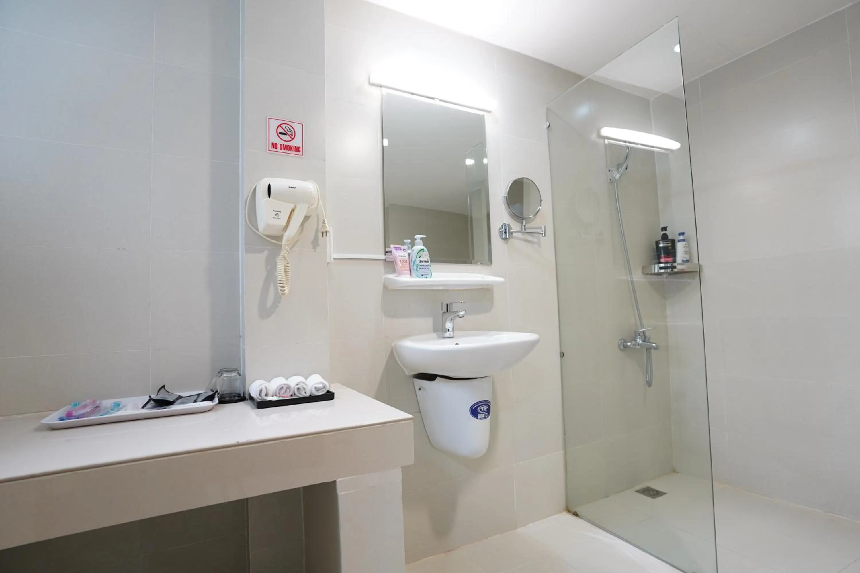 A25 Hotel - 14 Phó Đức Chính