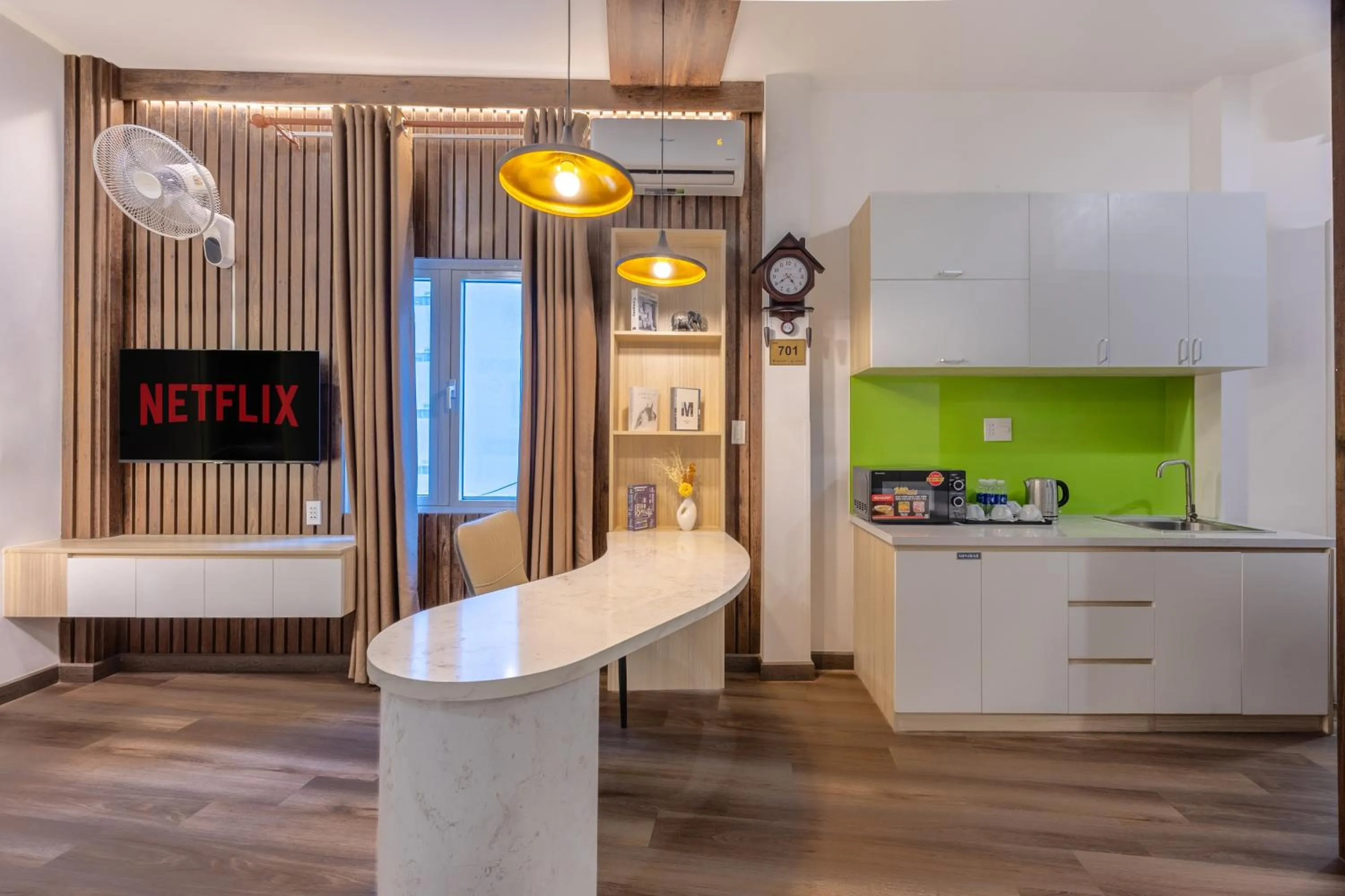 A25 Hotel - 14 Phó Đức Chính