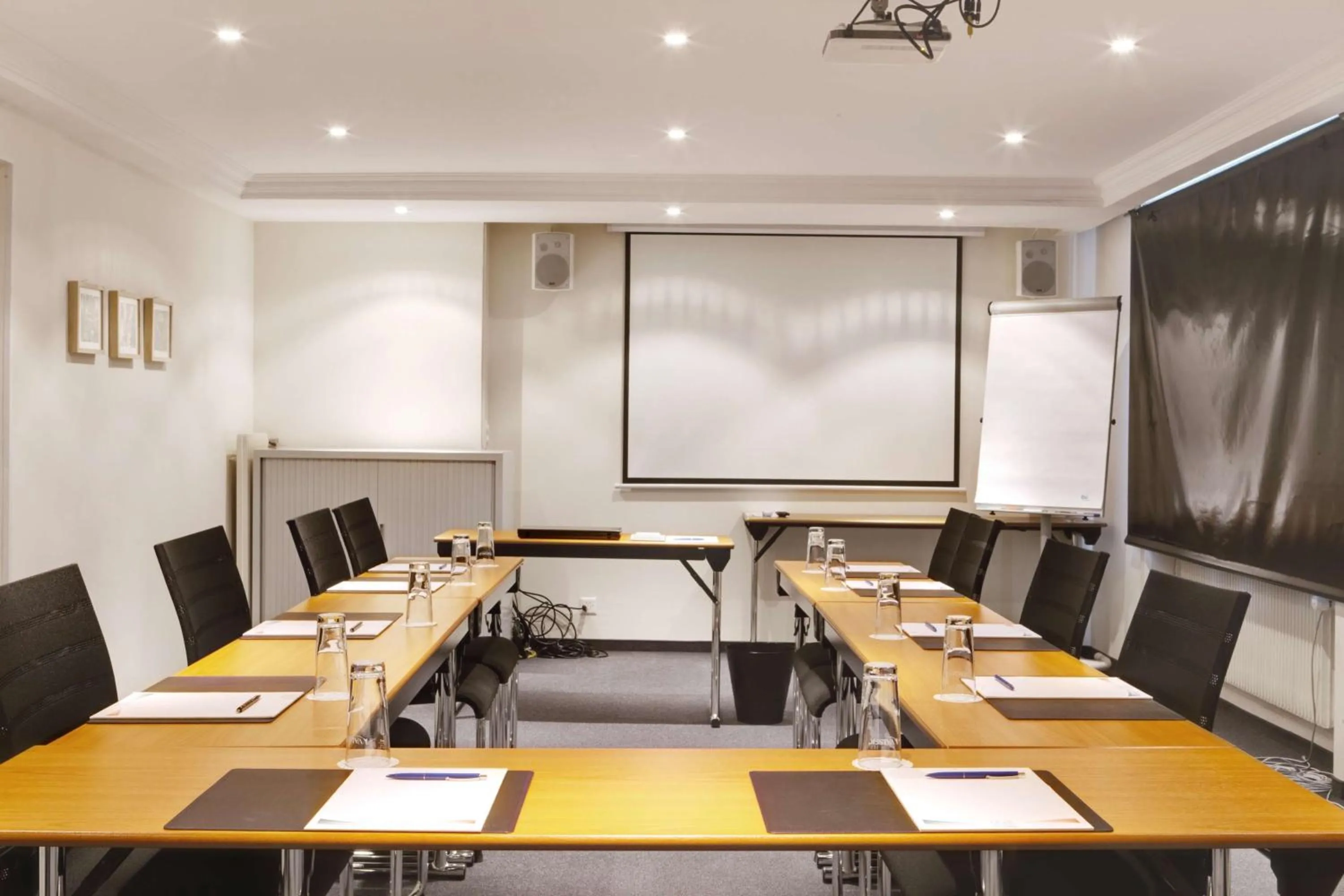 On site in Hôtel Rallye & Entrées aux Bains de la Gruyère