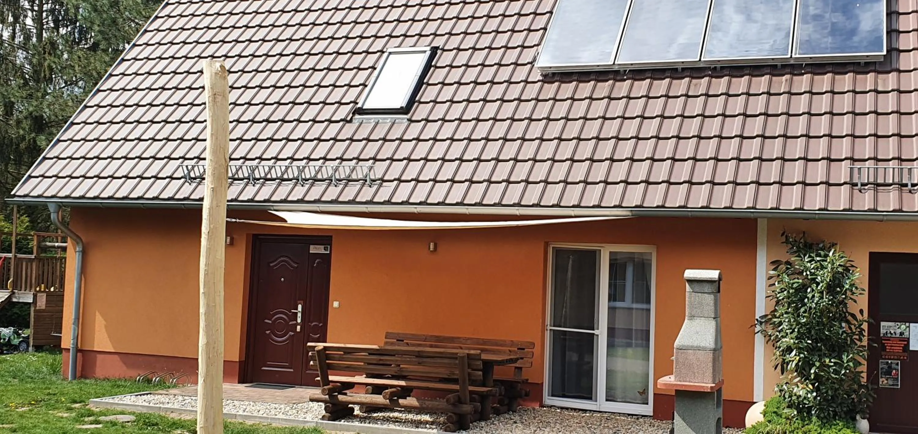 Ferienanlage Am Nahkegraben