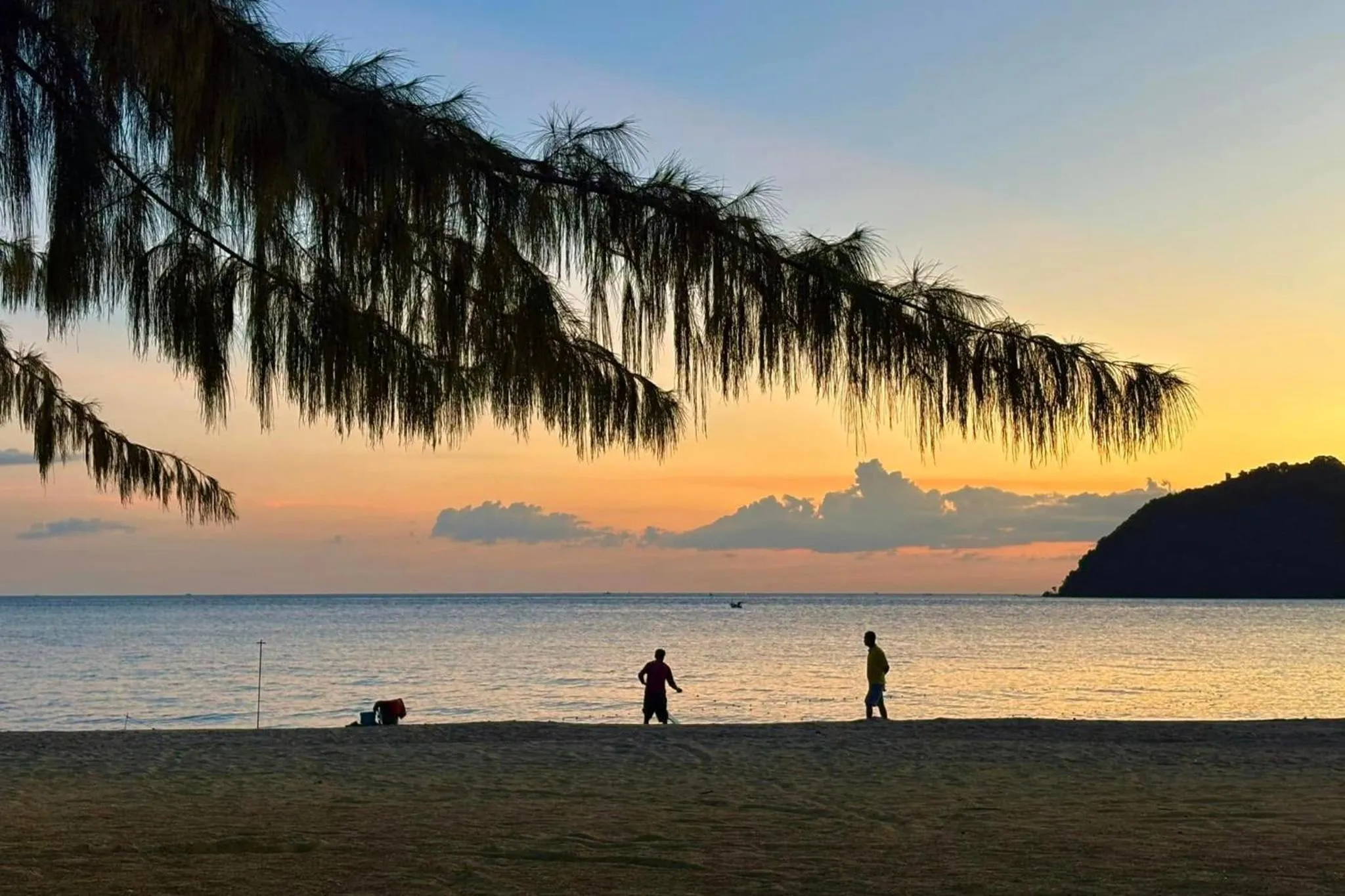 Nisasiri Boutique Resort