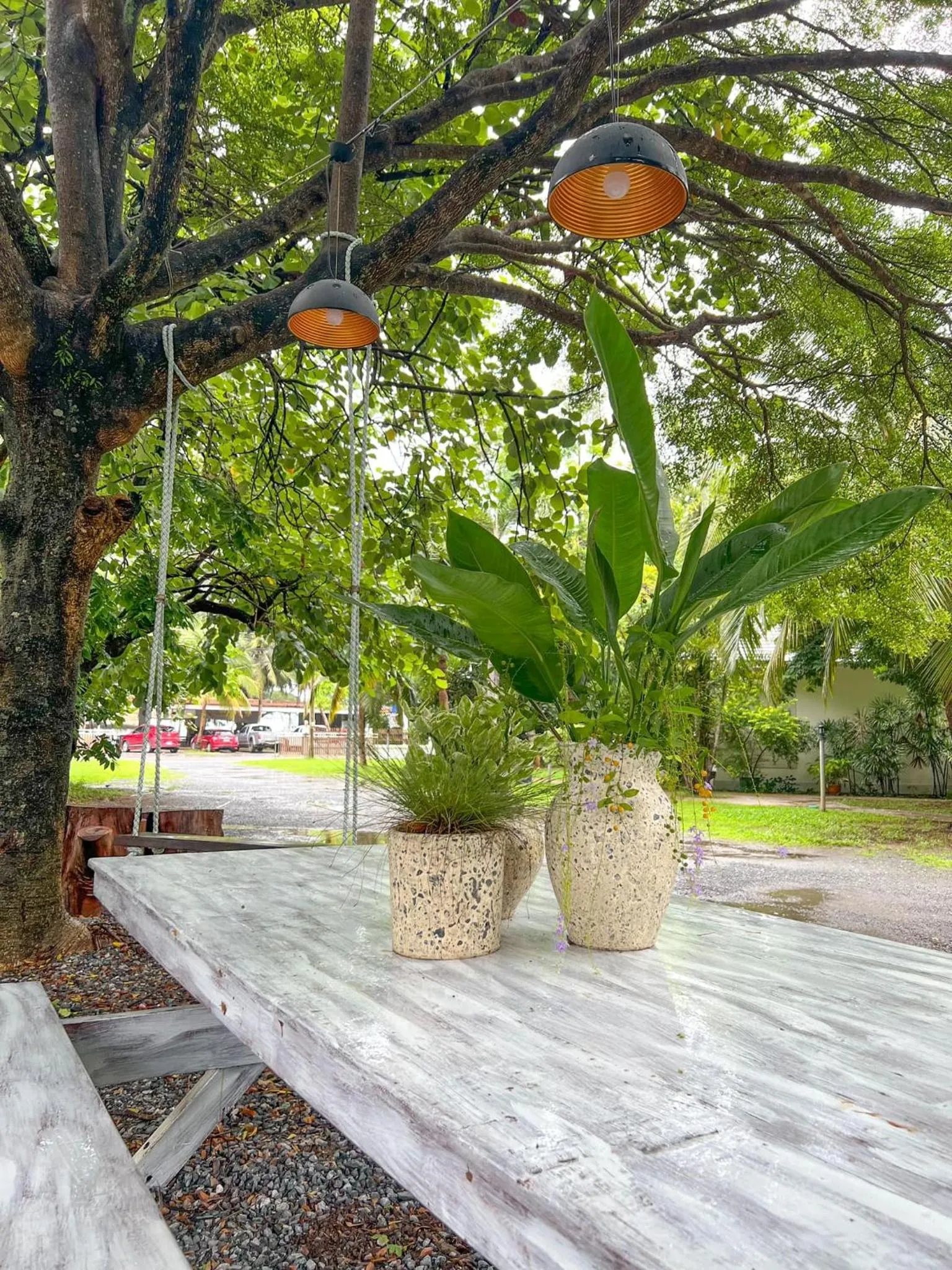 Nisasiri Boutique Resort