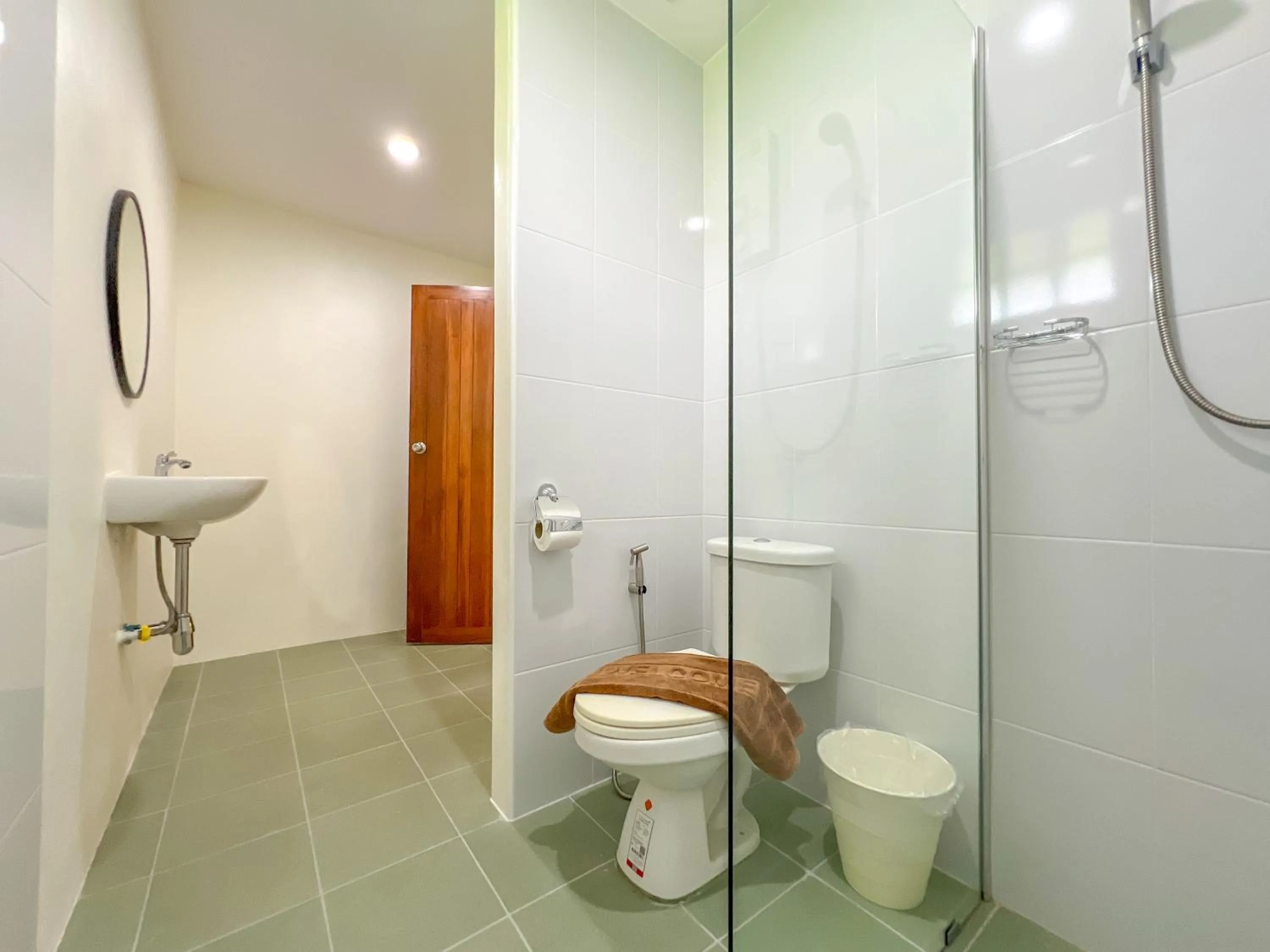 Nisasiri Boutique Resort