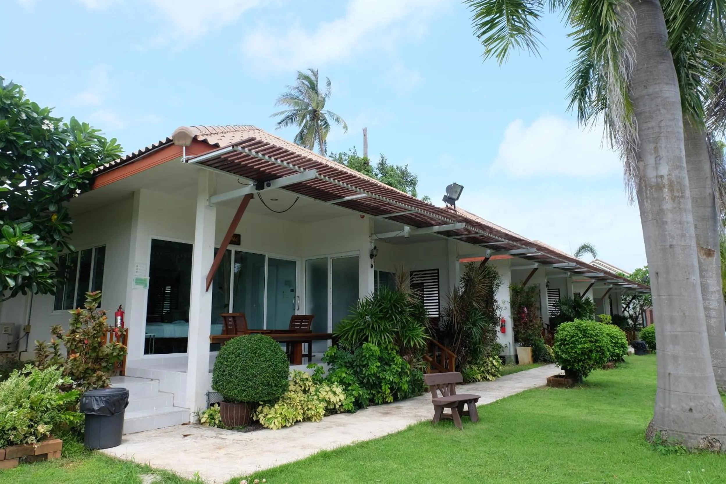 Nisasiri Boutique Resort