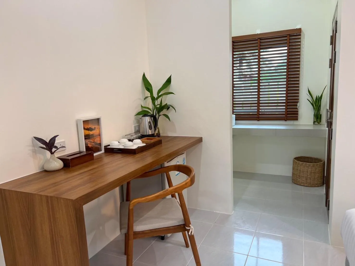 Nisasiri Boutique Resort