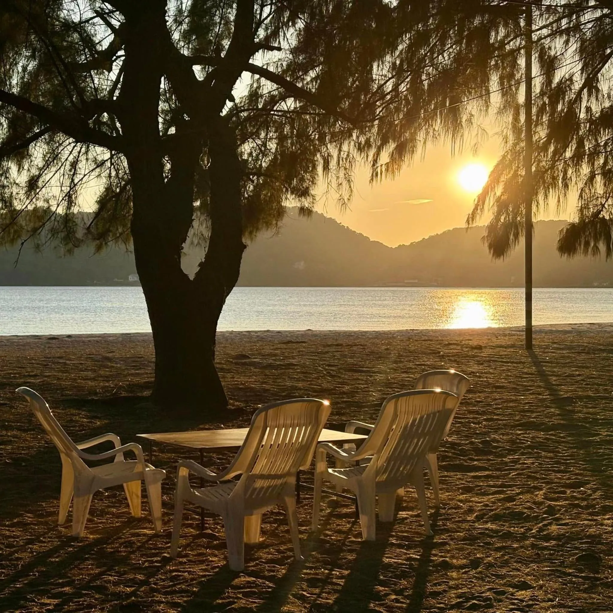 Nisasiri Boutique Resort