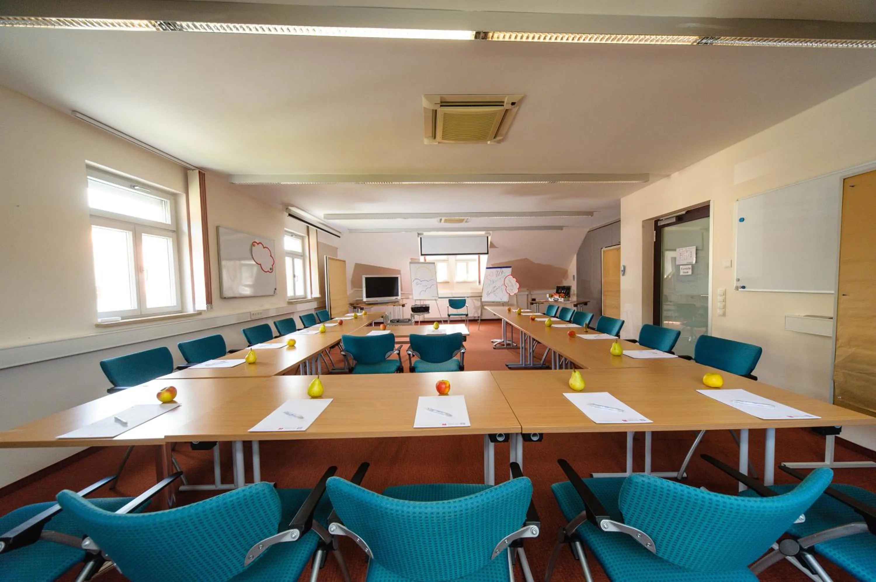 Business facilities in Akzent Hotel Goldner Stern