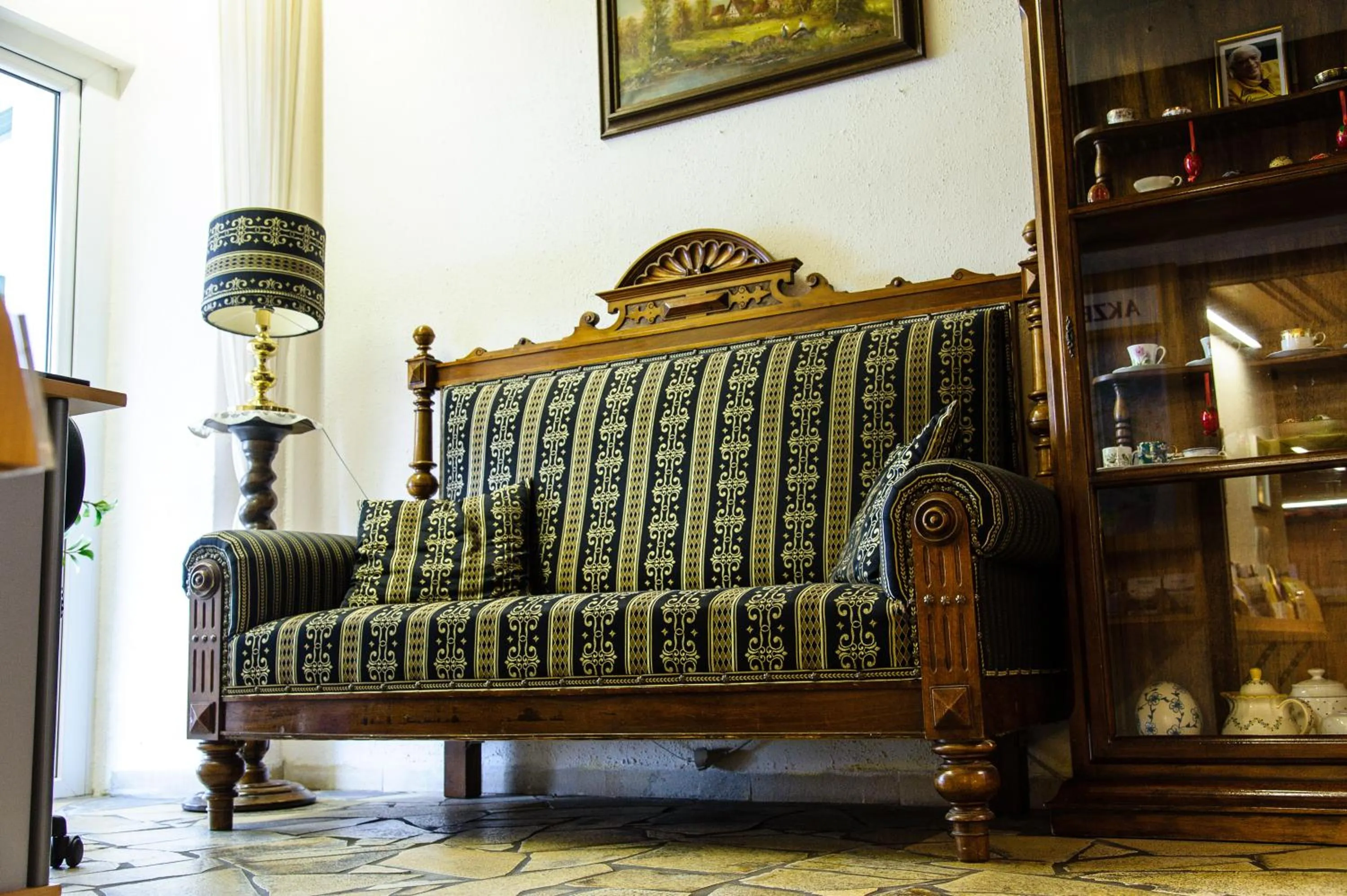 Other in Akzent Hotel Goldner Stern