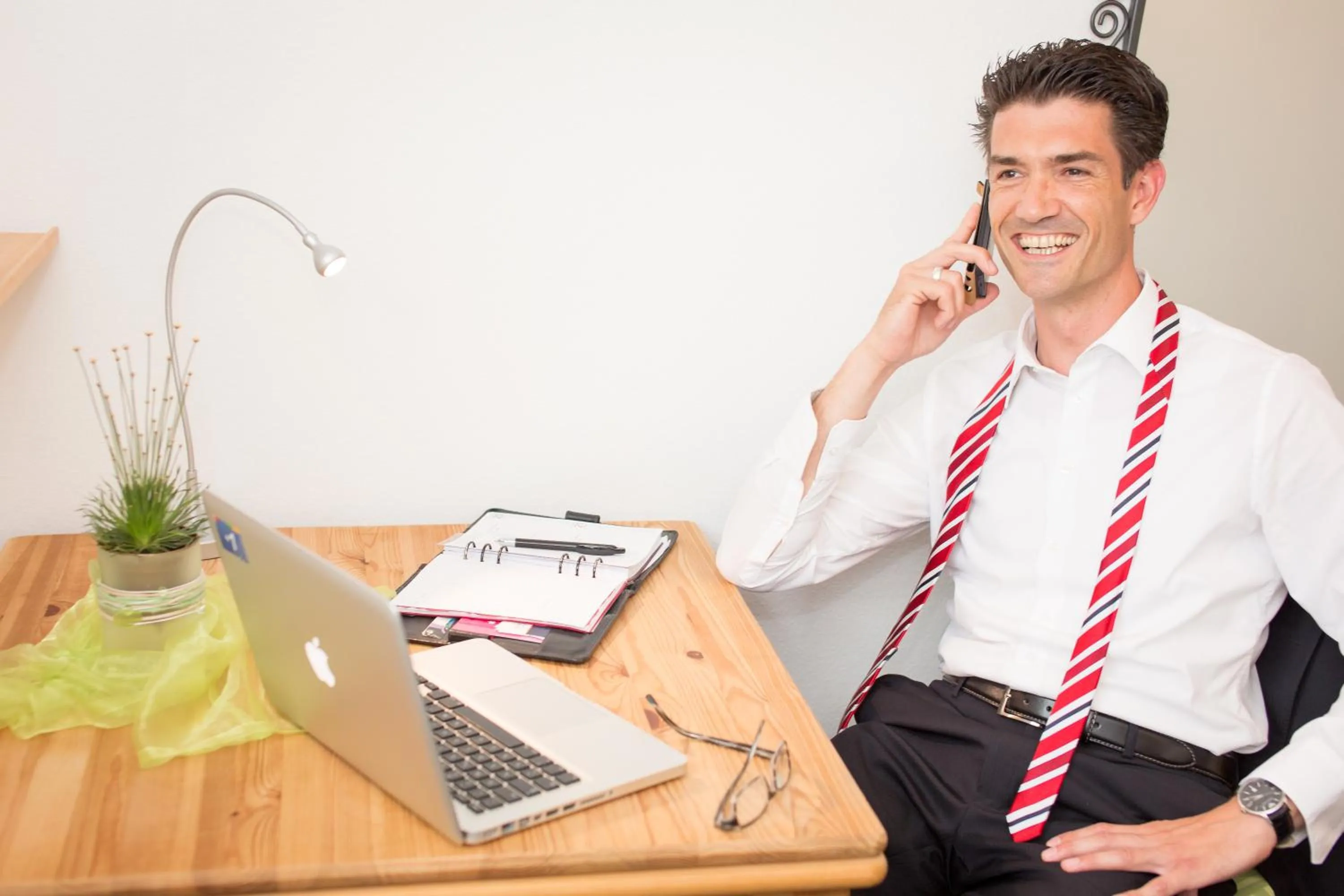 People in Hotel Emmerich