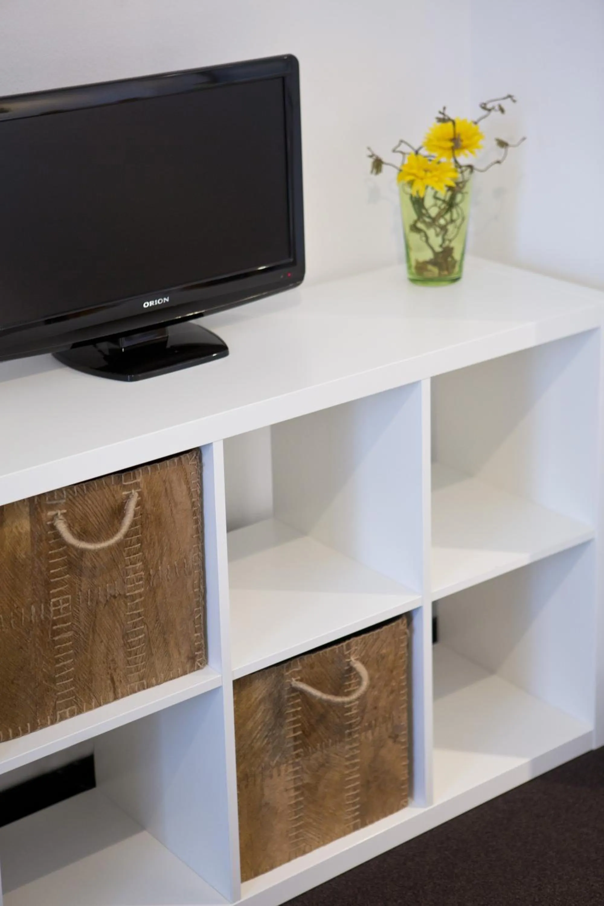 TV and multimedia in Hotel Emmerich