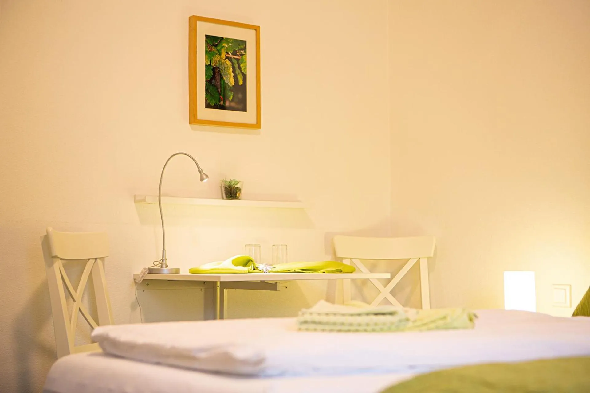 Photo of the whole room, Bed in Hotel Emmerich