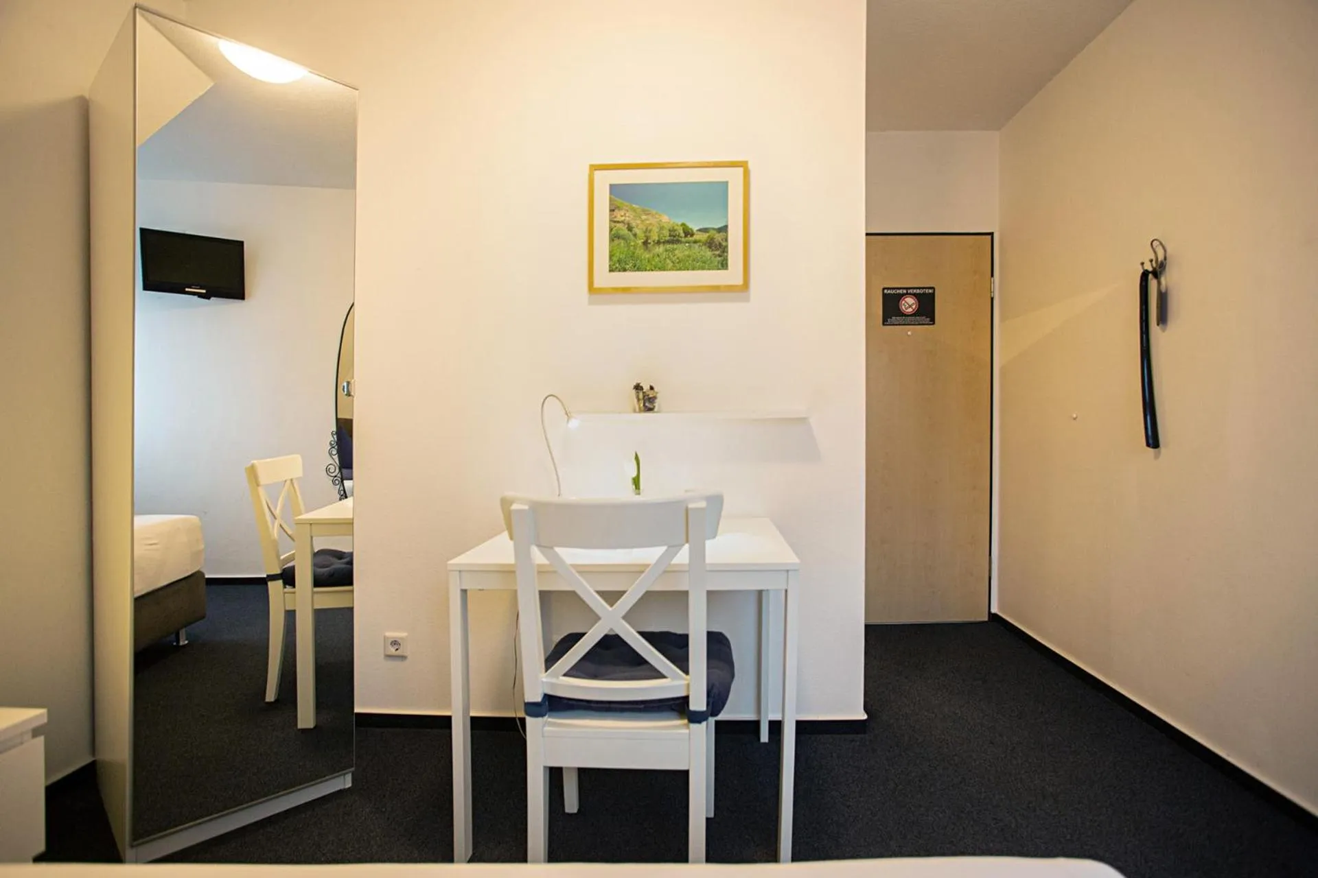 Photo of the whole room in Hotel Emmerich