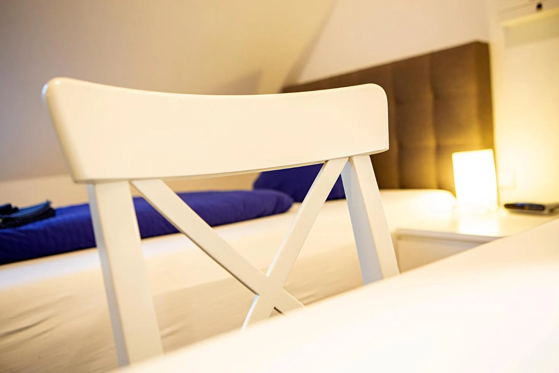 Photo of the whole room, Bed in Hotel Emmerich