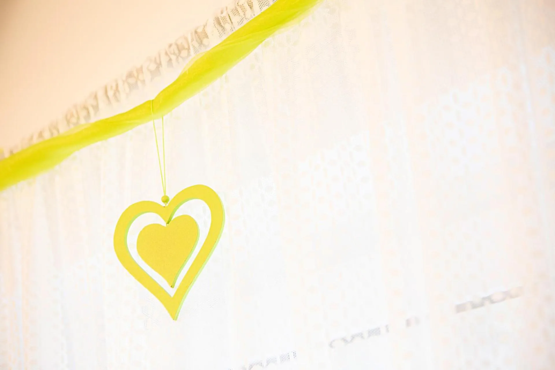 Decorative detail in Hotel Emmerich