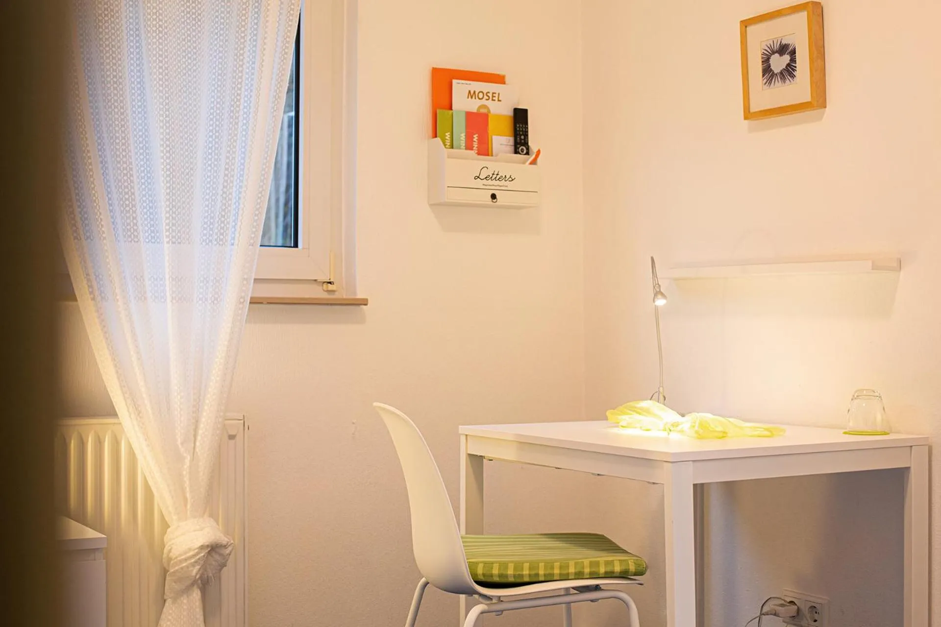 Photo of the whole room in Hotel Emmerich