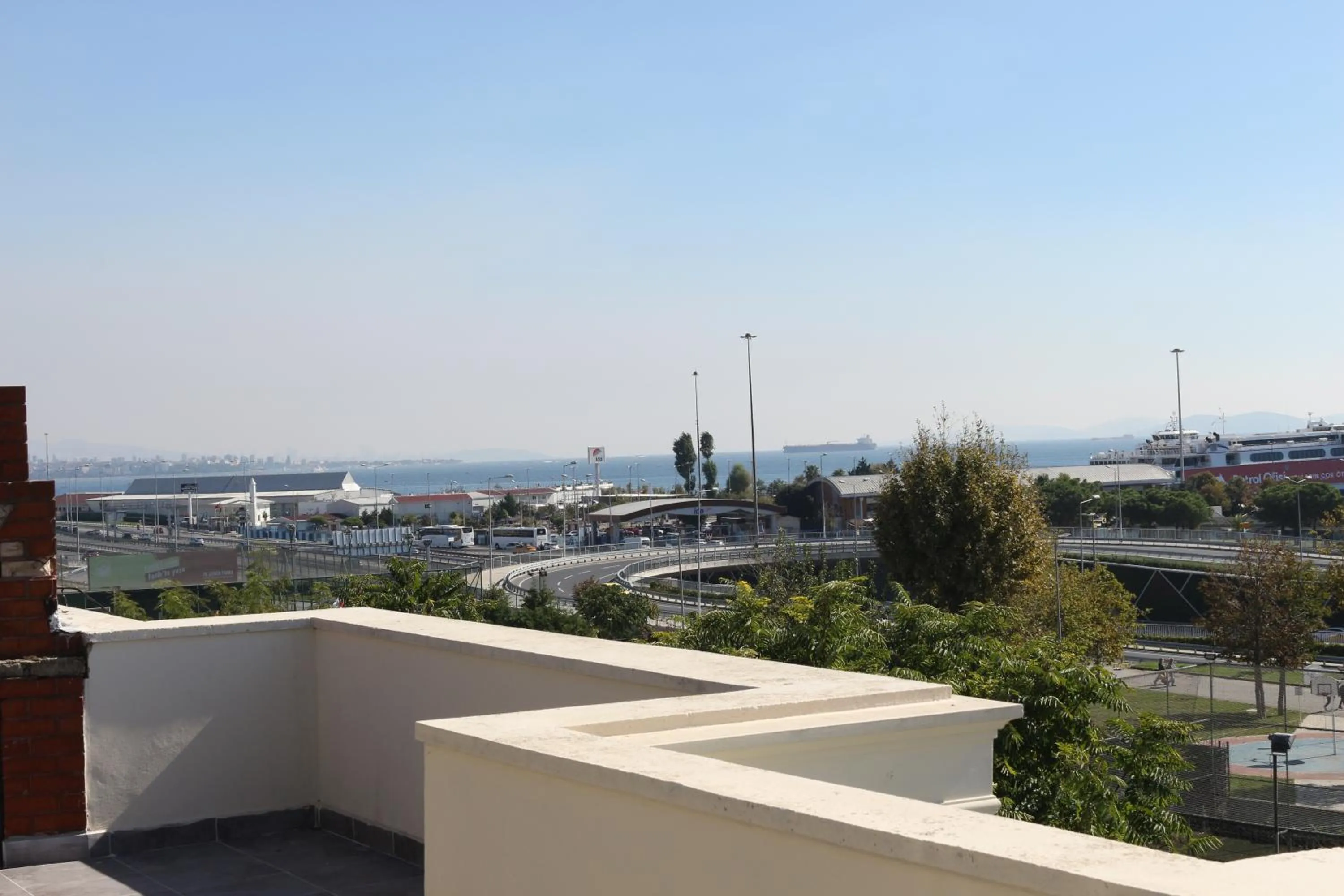 Day in HOTEL ÜMİT YENİKAPI