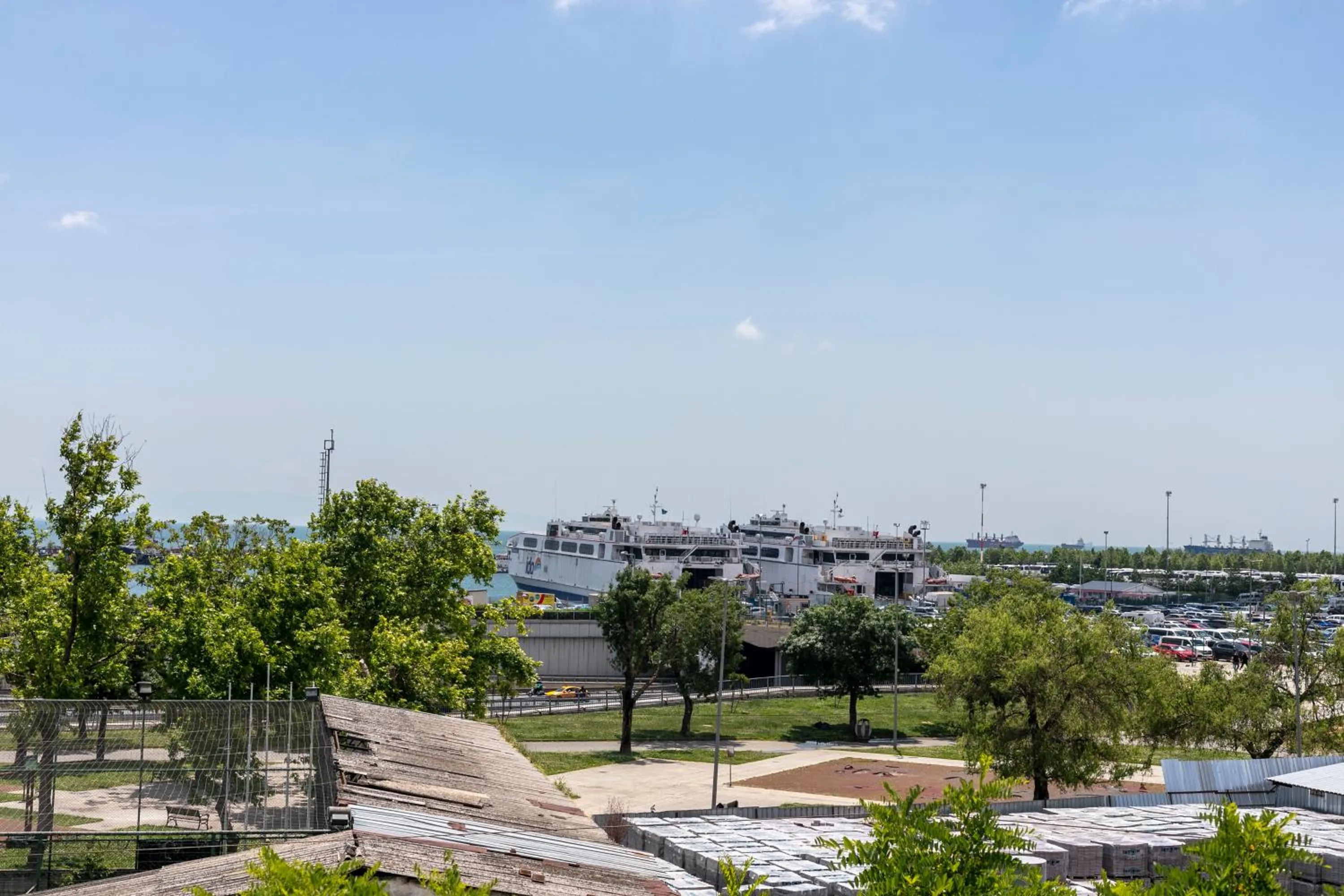 Day in HOTEL ÜMİT YENİKAPI