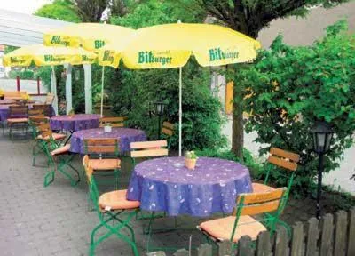 Hotel-Gasthof Lamm
