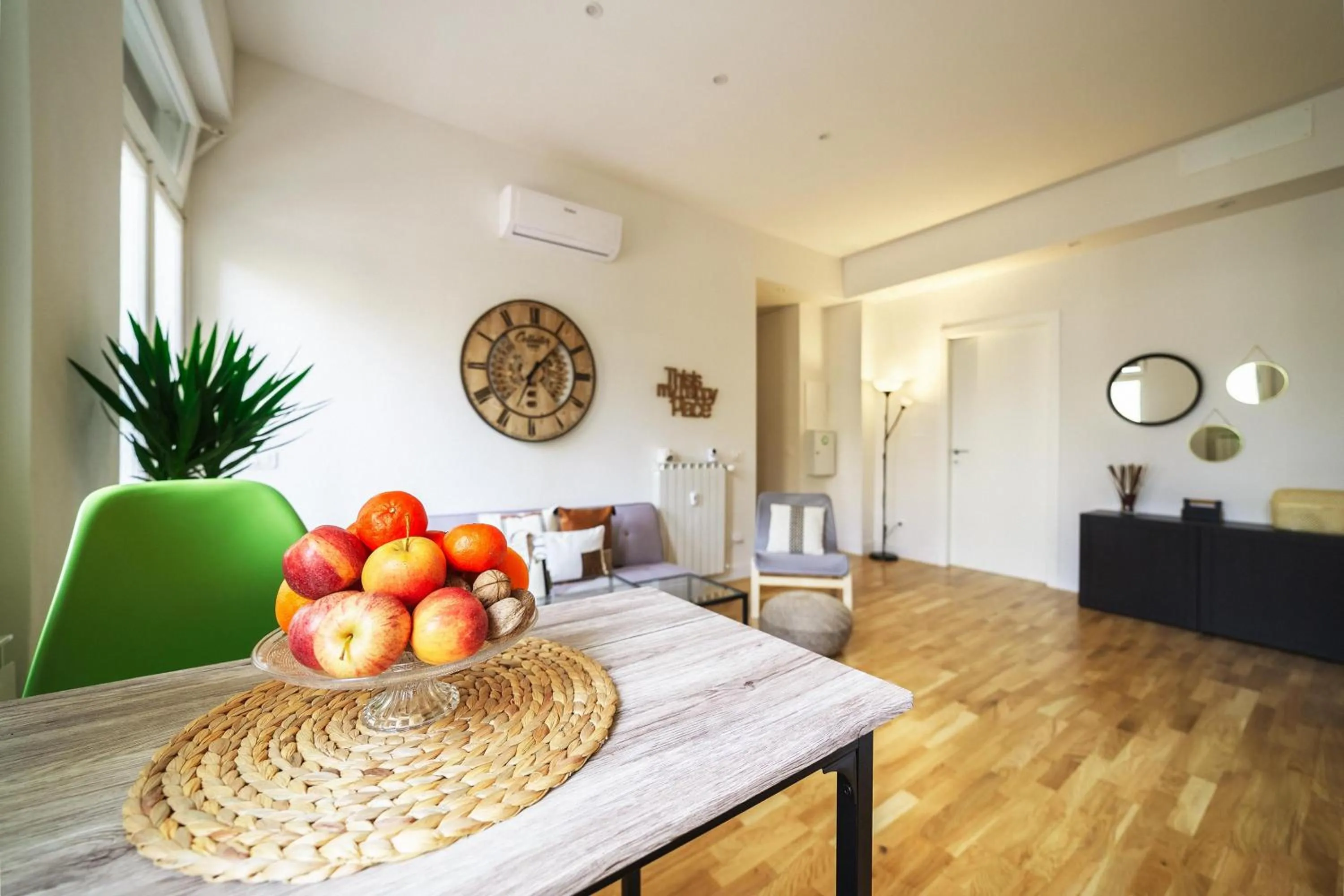 Food and drinks in Lavagnini My Place B&B