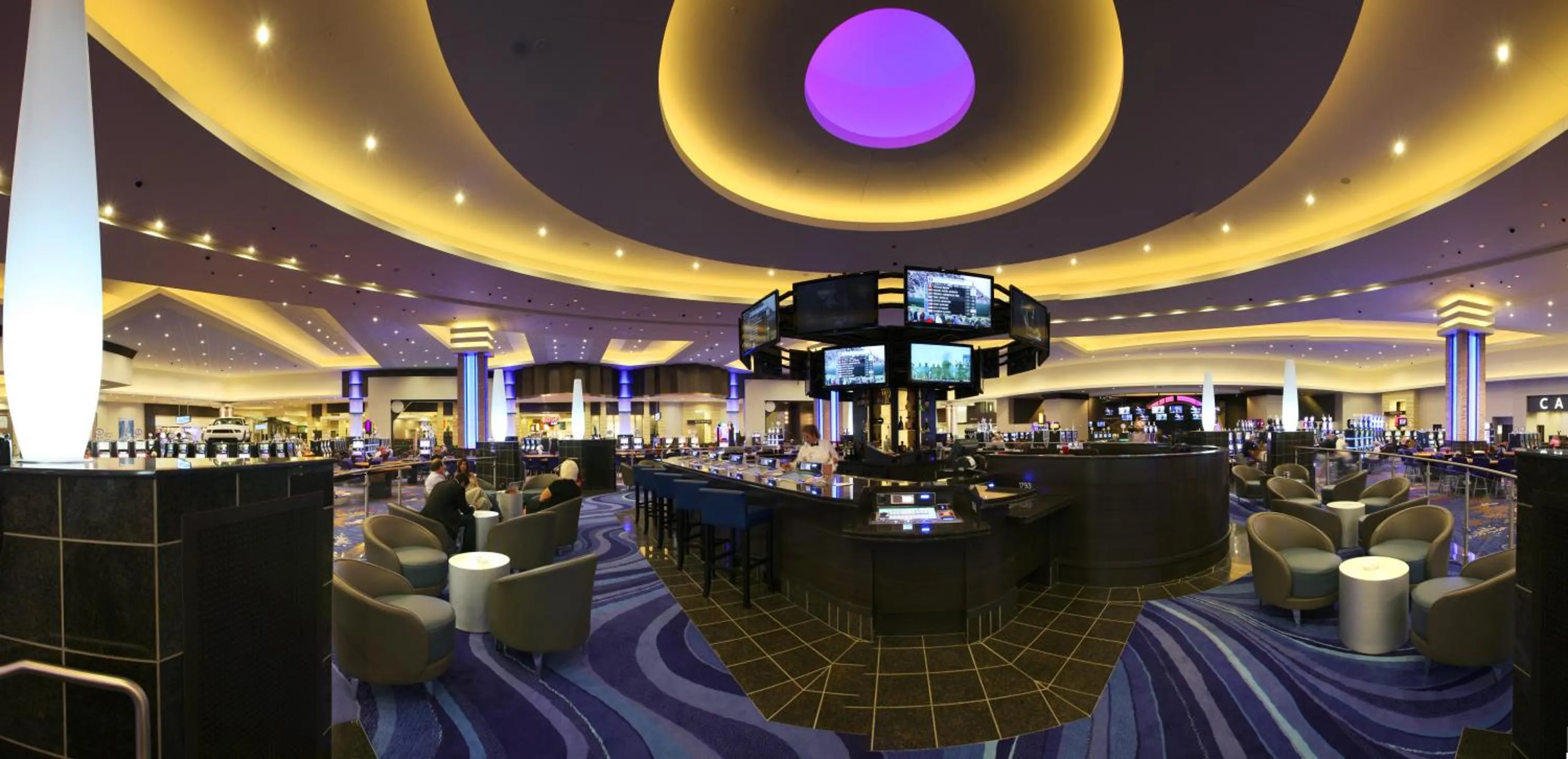 Casino in Grand Falls Casino & Golf Resort