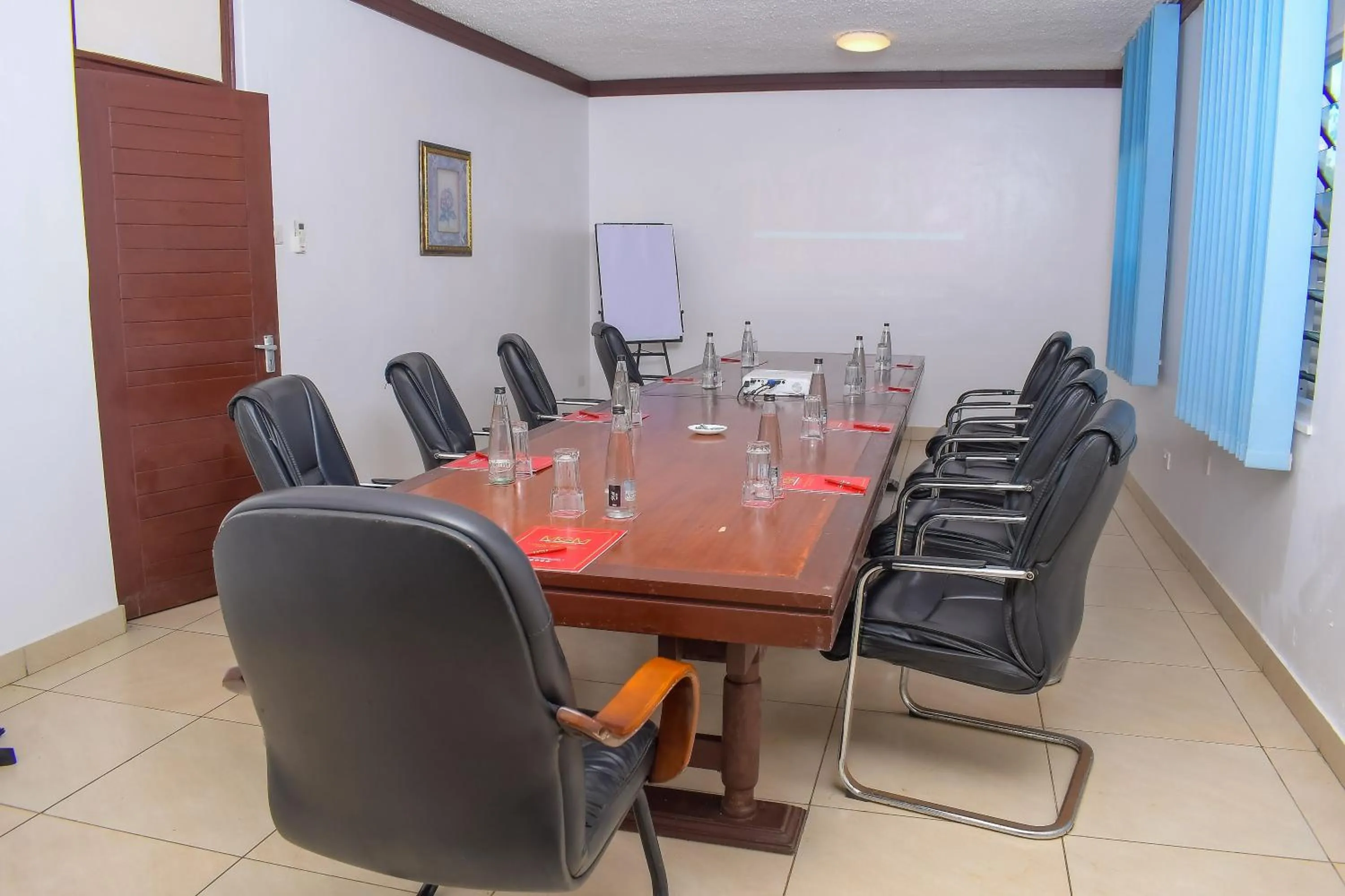 Meeting/conference room in Cocoa Luxury Resort, Nyali, Mombasa