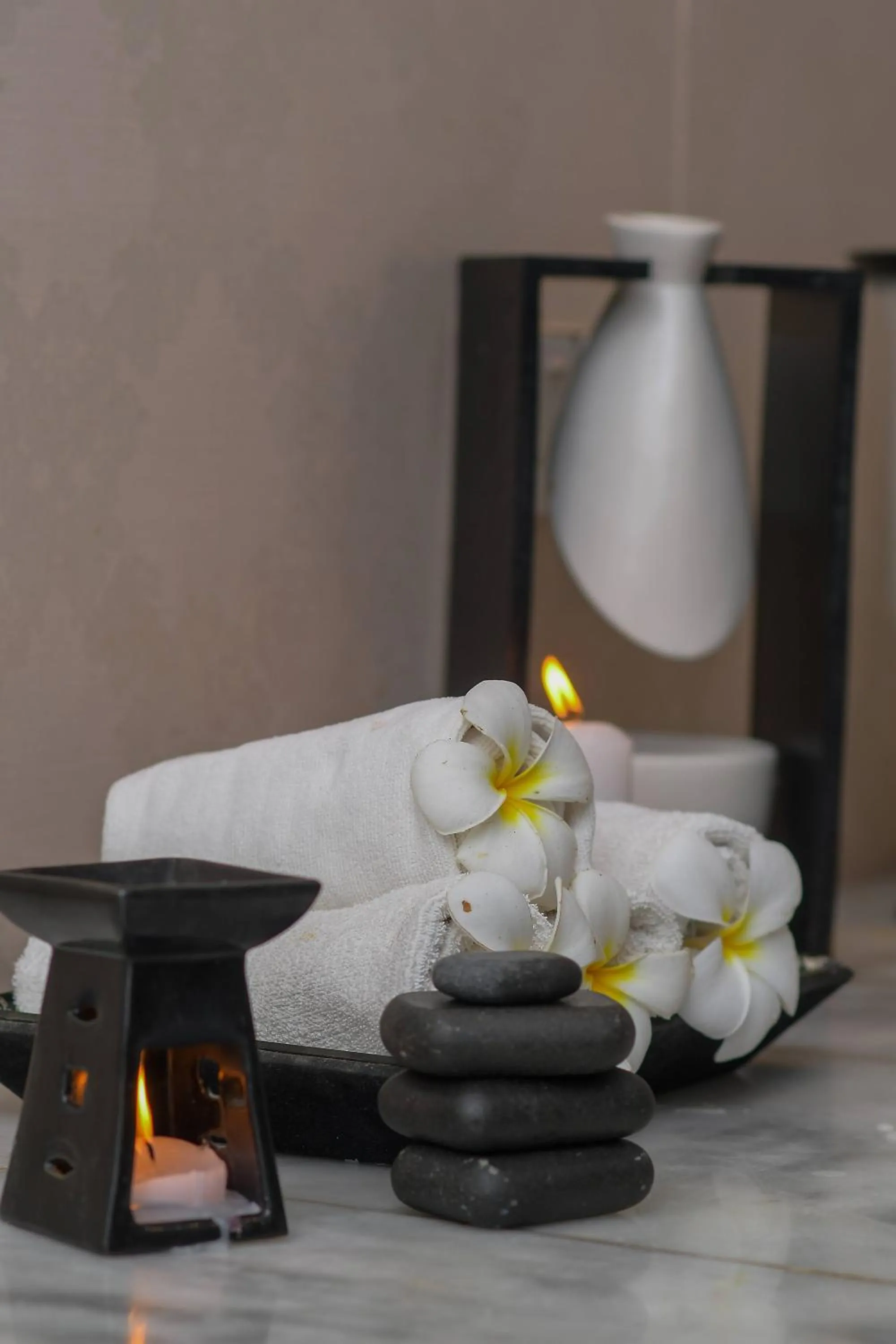 Spring in Cocoa Luxury Resort, Nyali, Mombasa