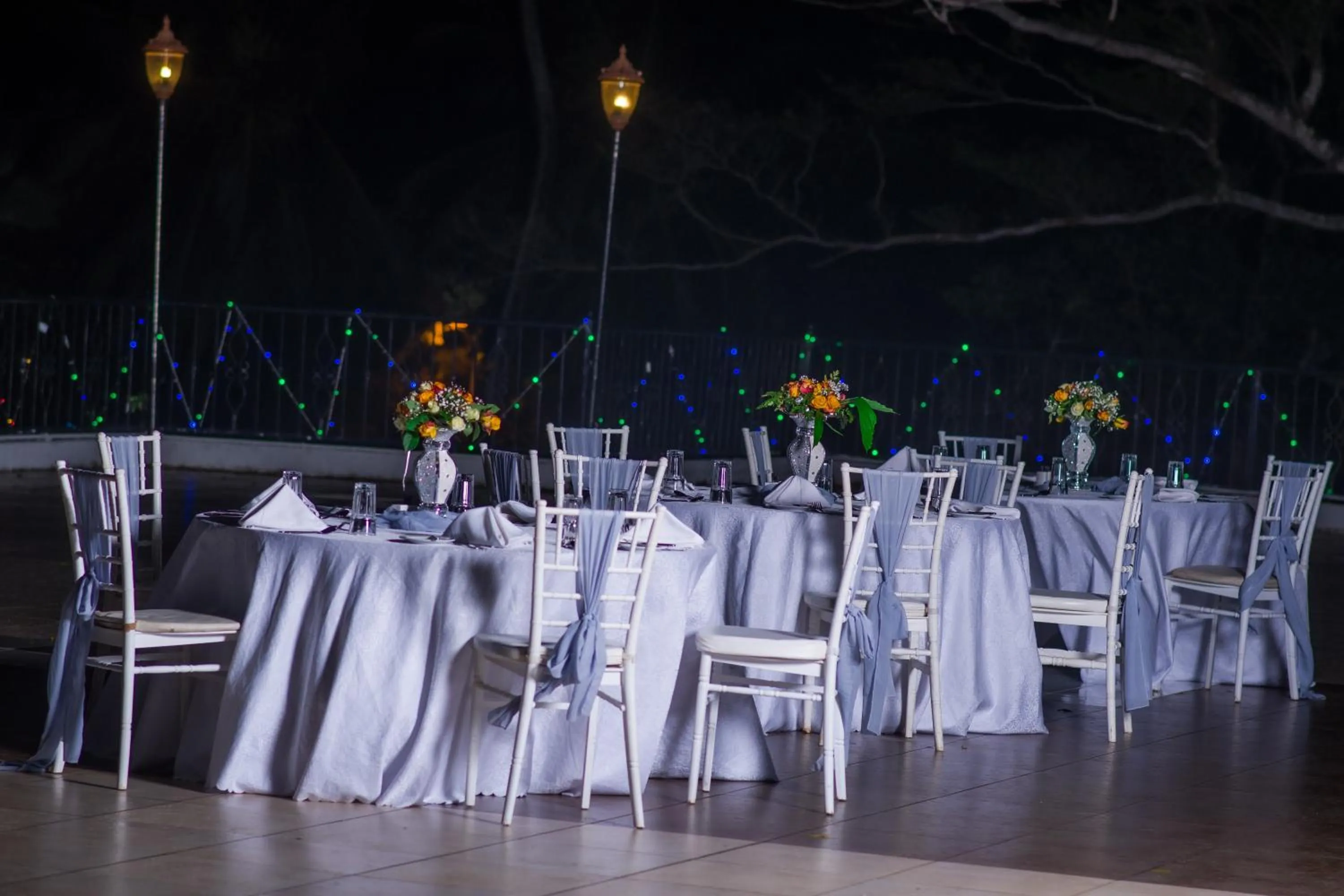 Night in Cocoa Luxury Resort, Nyali, Mombasa