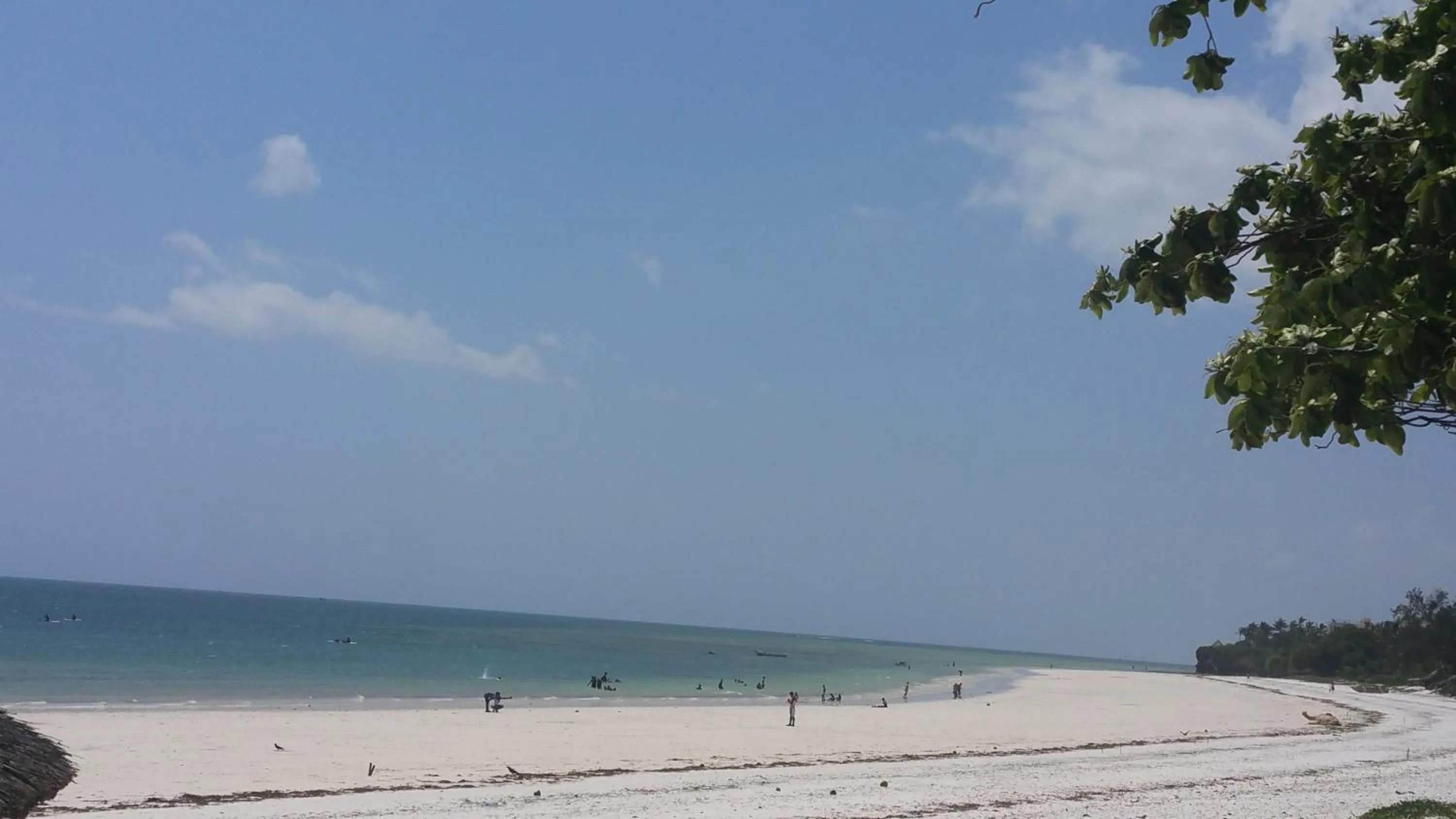 Summer in Cocoa Luxury Resort, Nyali, Mombasa