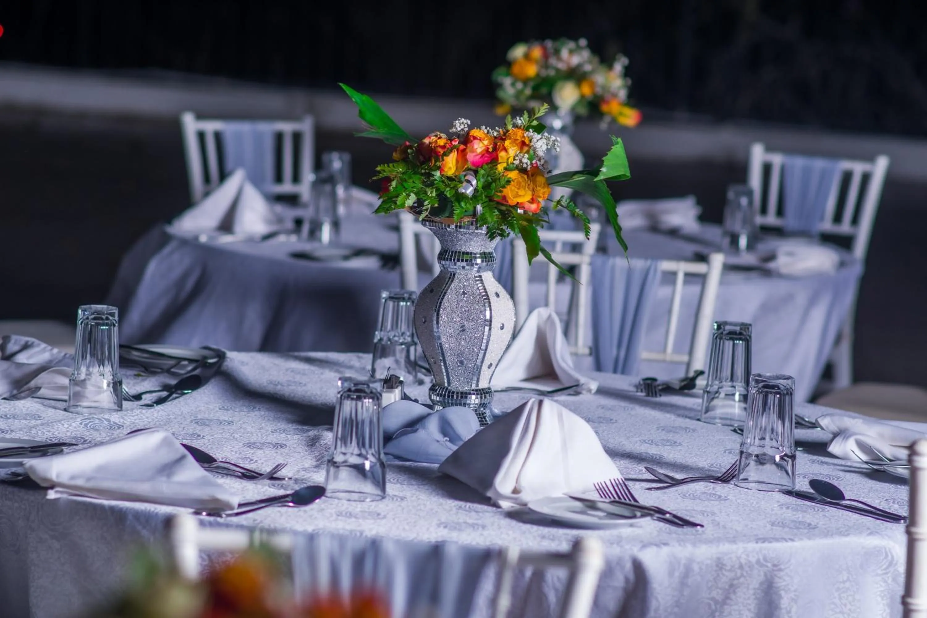 Night in Cocoa Luxury Resort, Nyali, Mombasa