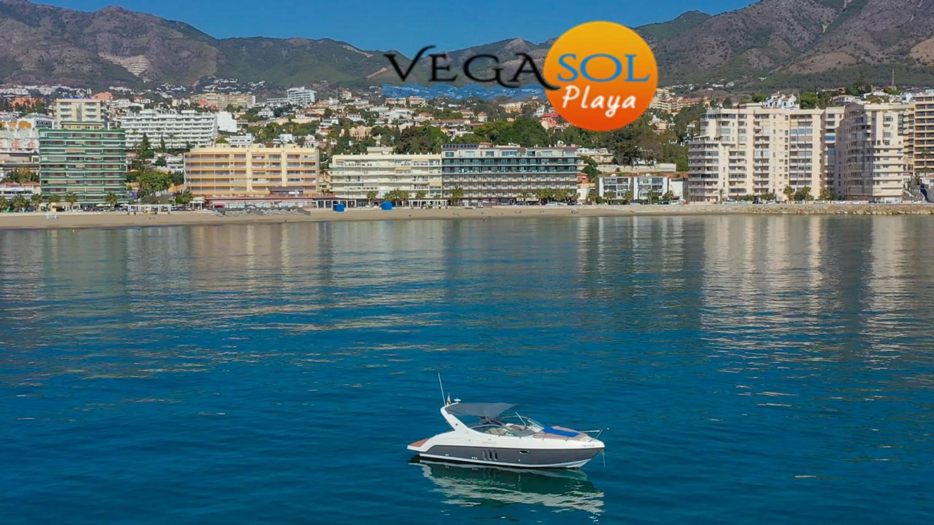 Bird's eye view in Vegasol Playa AT