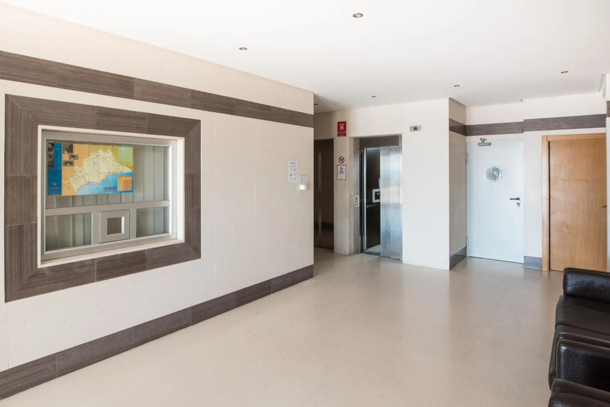 Facade/entrance in Vegasol Playa AT