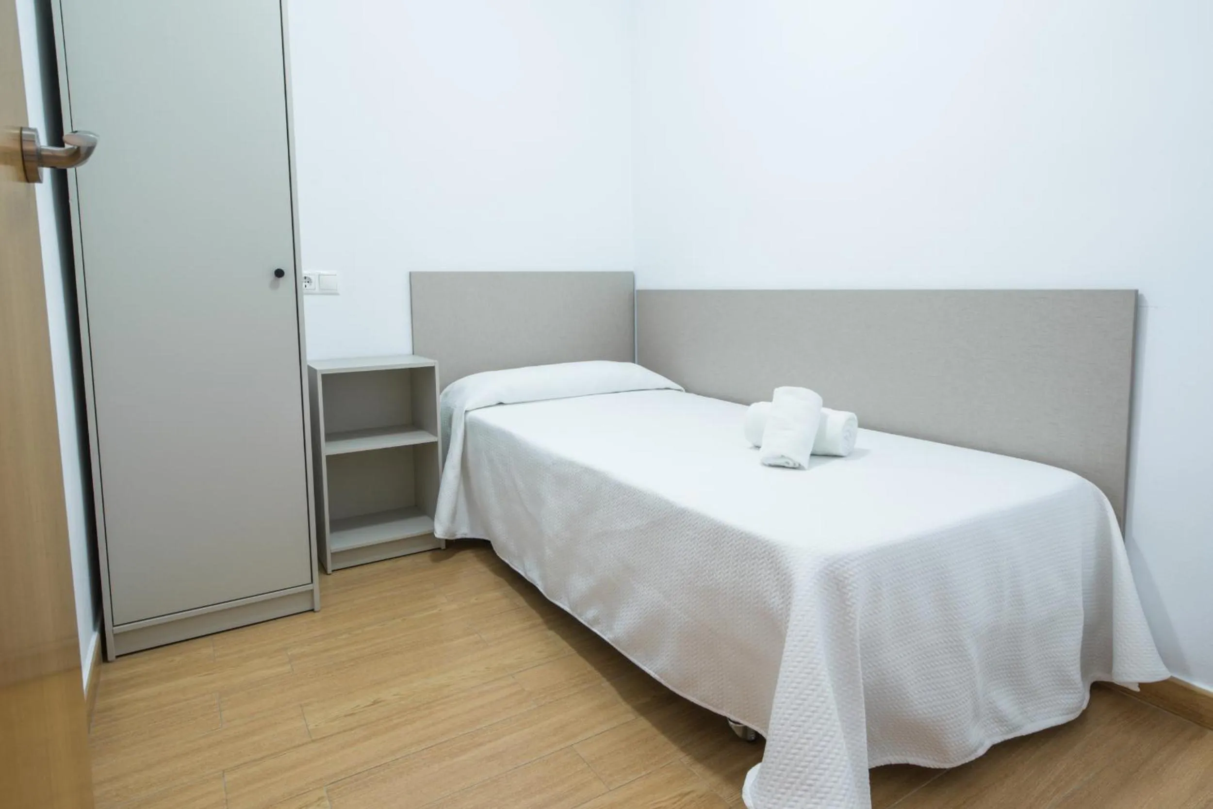 Bedroom, Bed in Vegasol Playa AT