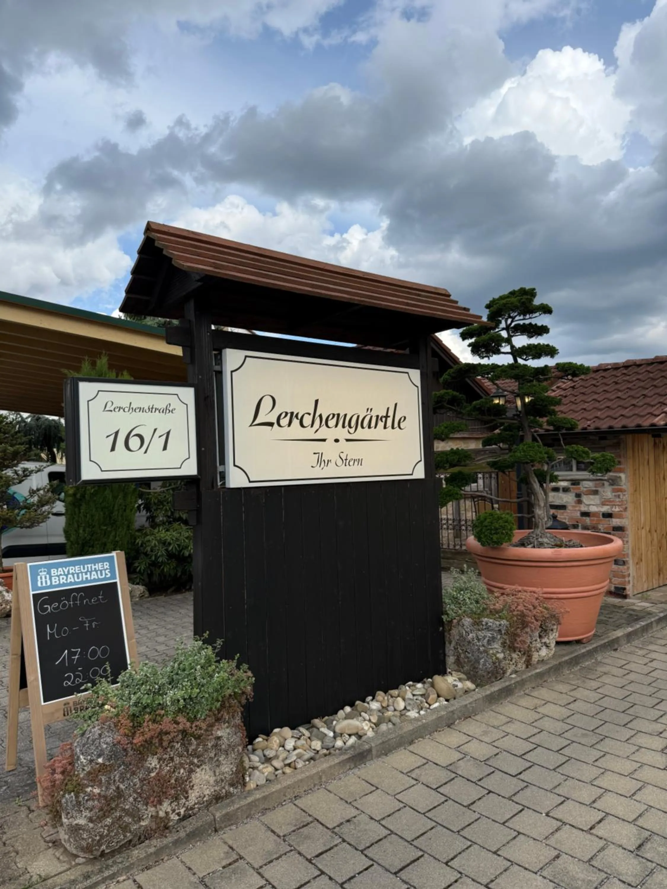 Restaurant/places to eat in Residenzhotel Stuttgart Airport, Sure Hotel Collection by Best Western