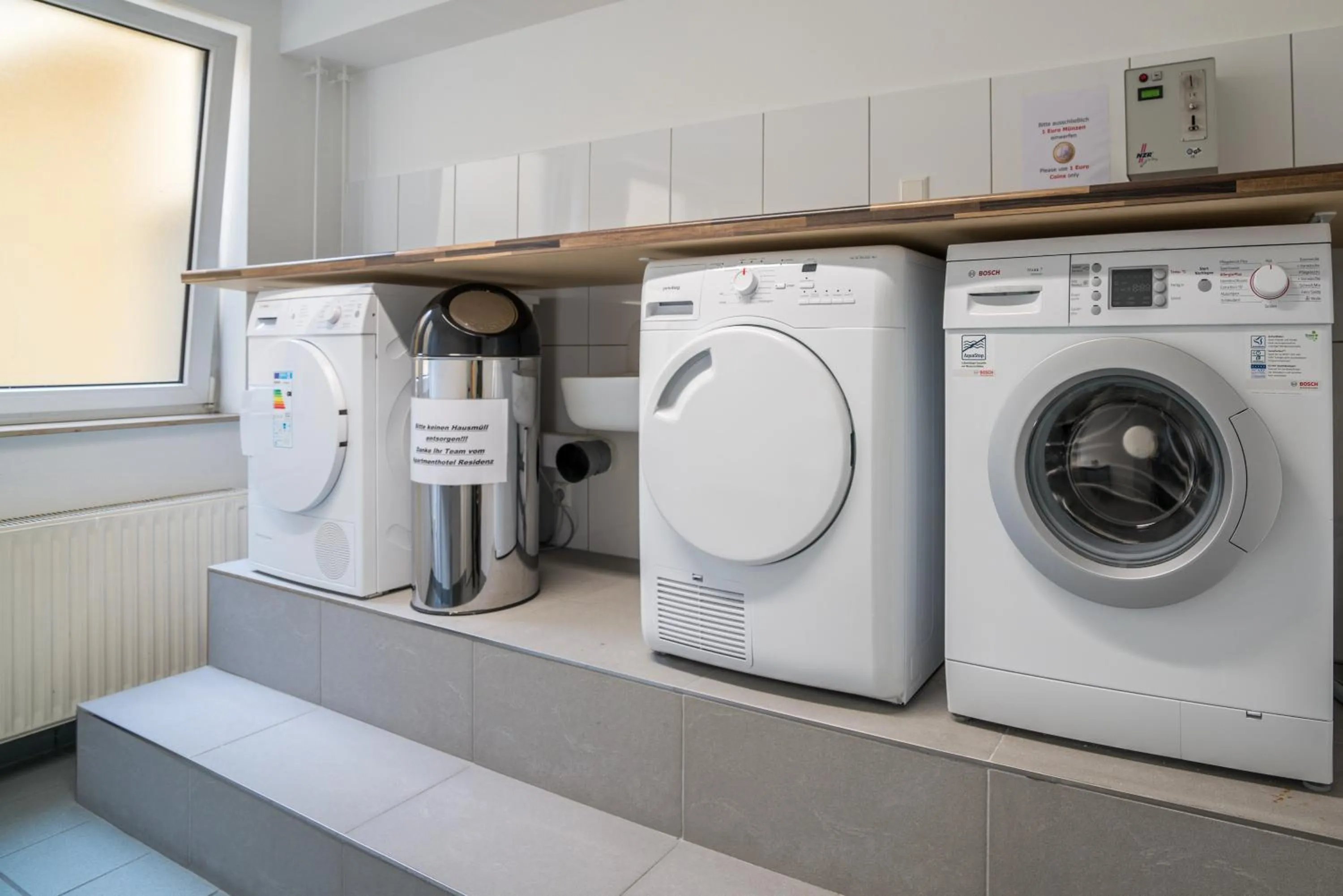 Other in Apartmenthotel Residenz Steinenbronn