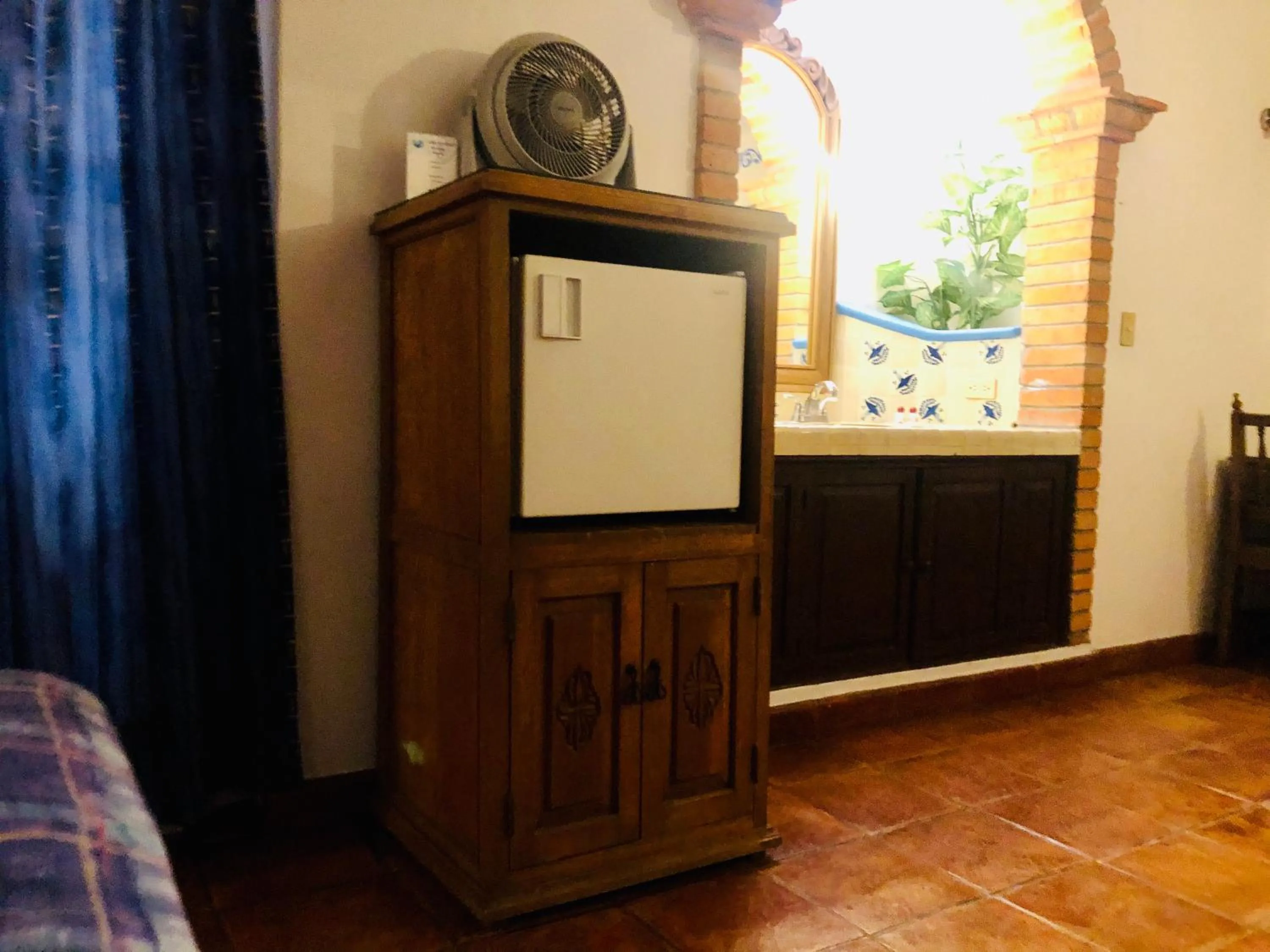 Other in Hotel Mansión Virreyes by Rotamundos