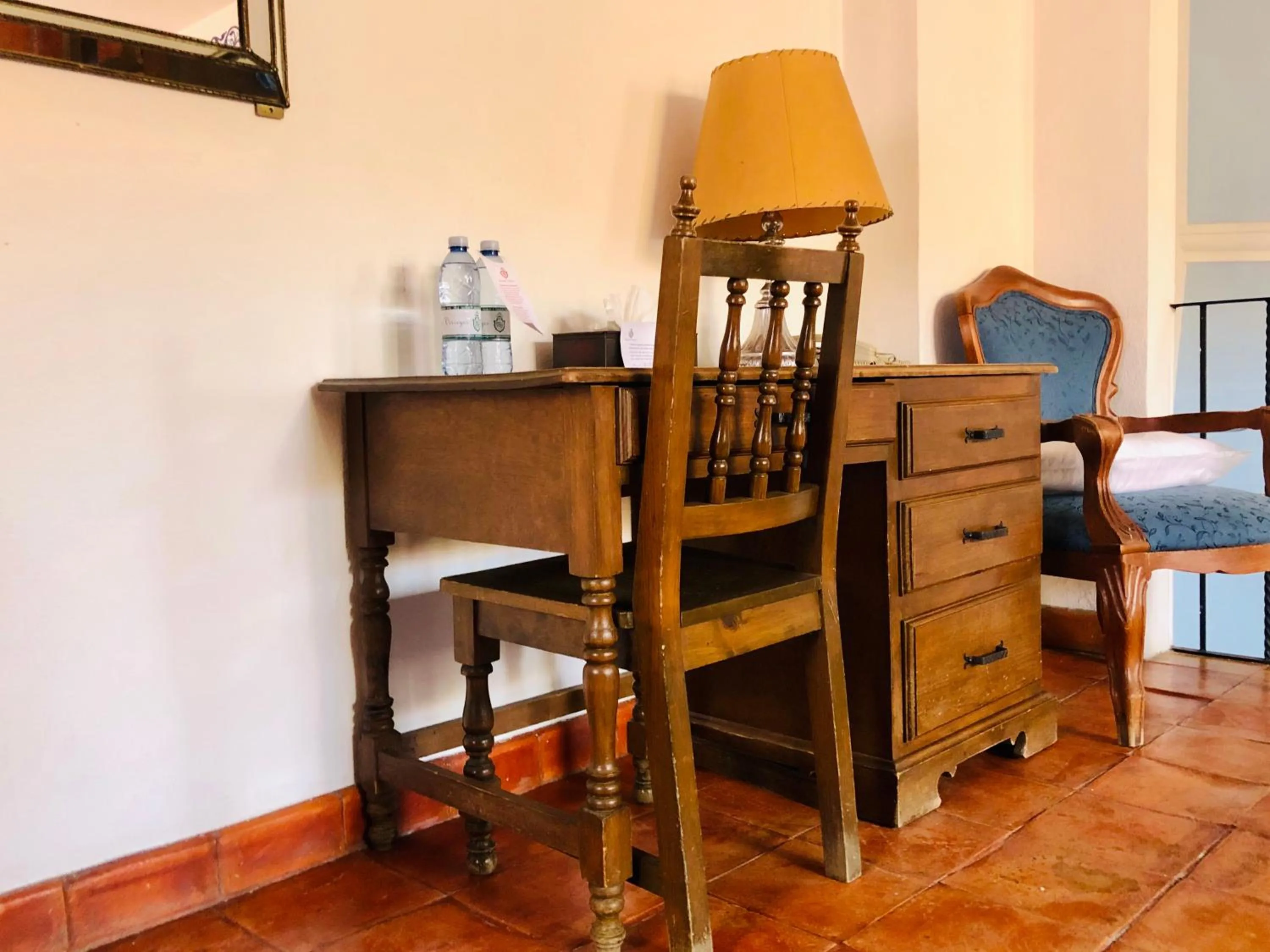 Other in Hotel Mansión Virreyes by Rotamundos