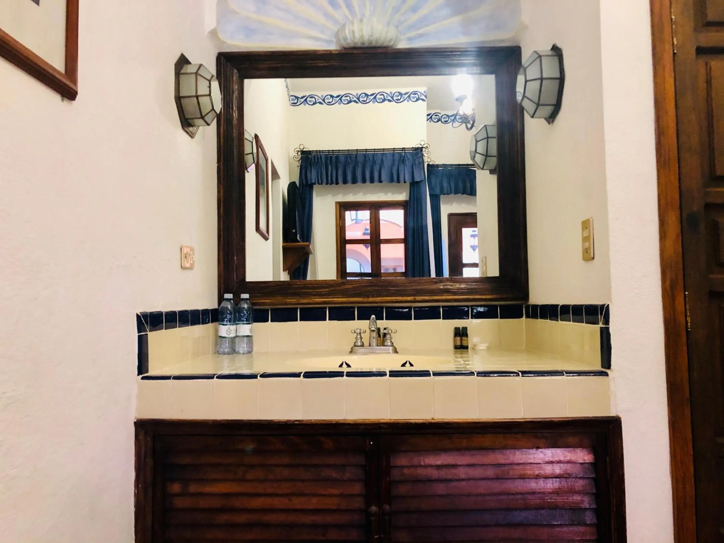 Other in Hotel Mansión Virreyes by Rotamundos