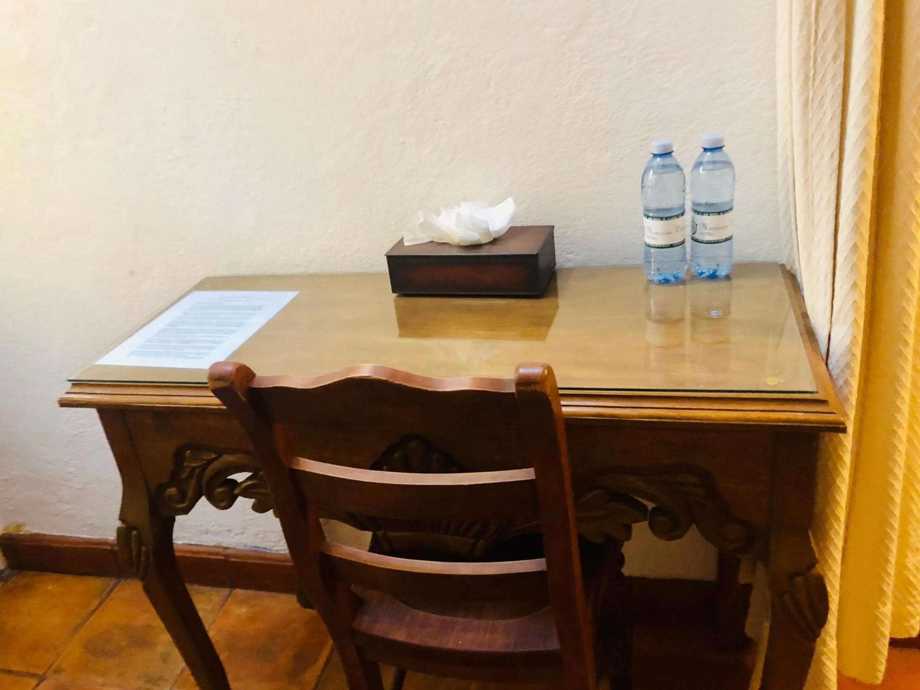 Other in Hotel Mansión Virreyes by Rotamundos