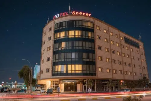 Hotel Seever