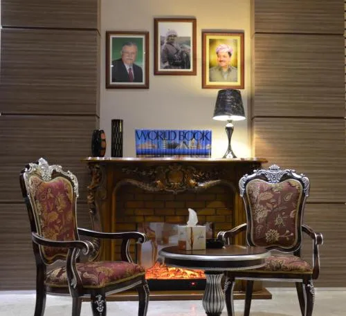 Hotel Seever