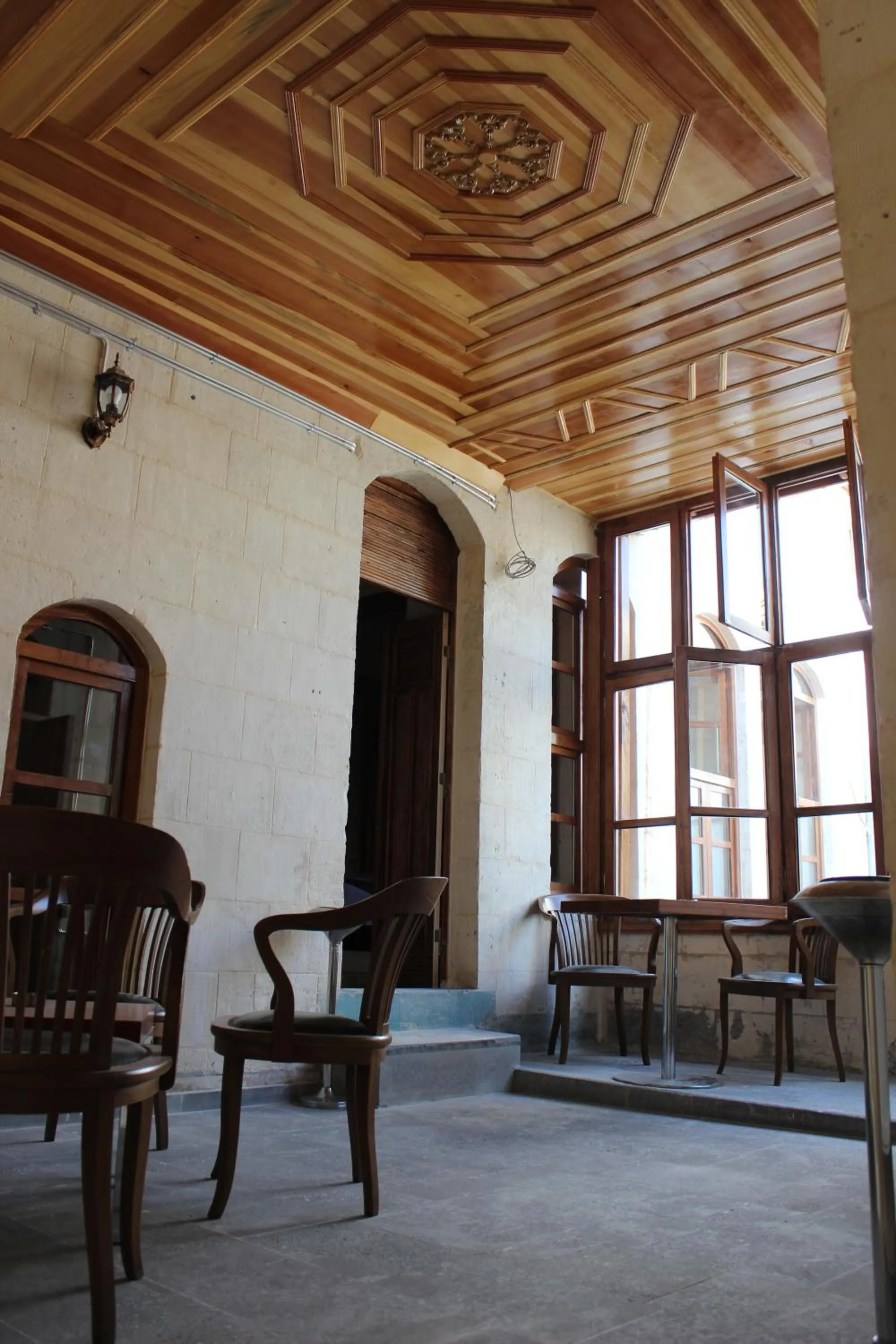 View (from property/room) in Duran Aga Konagi