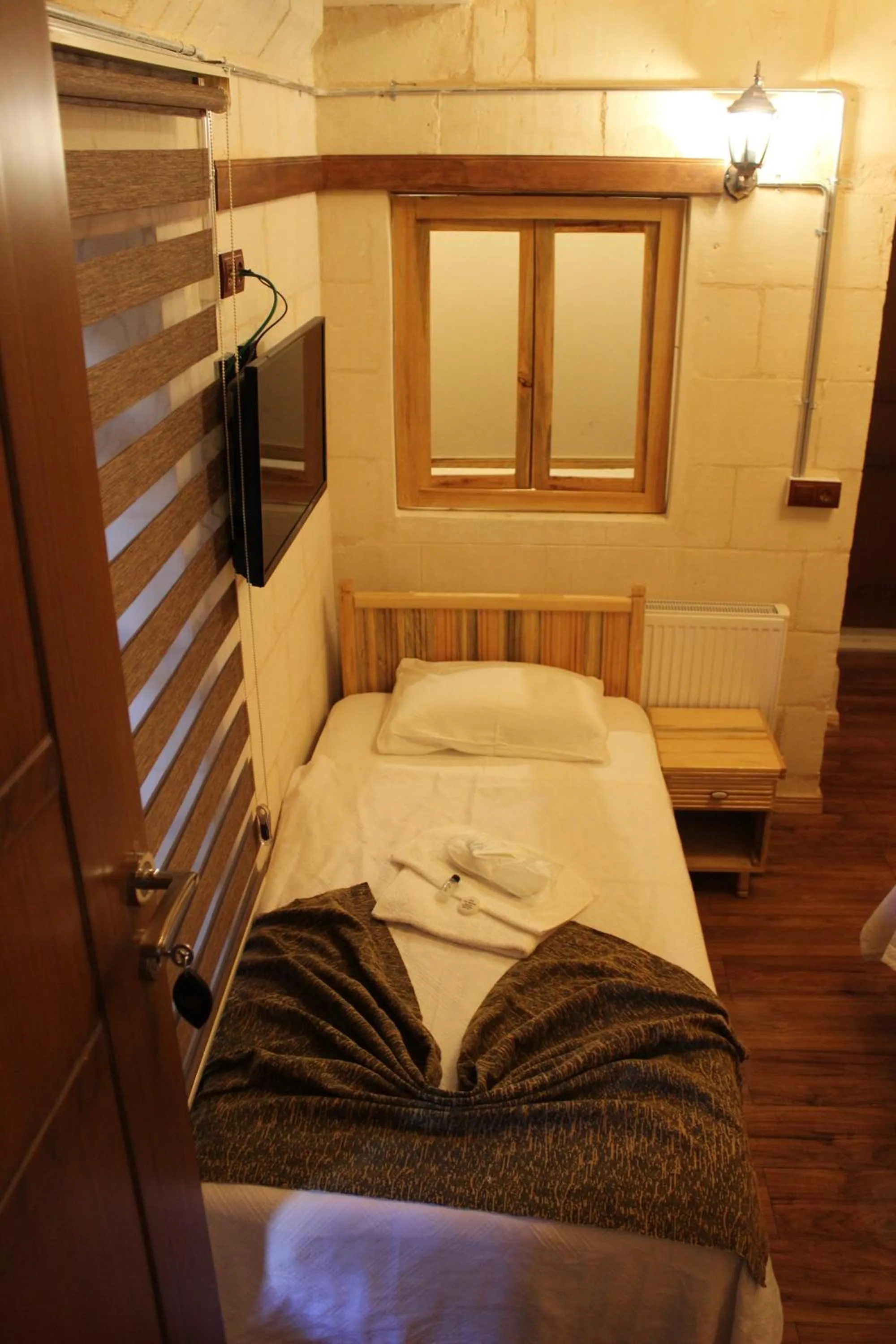 Bed in Duran Aga Konagi