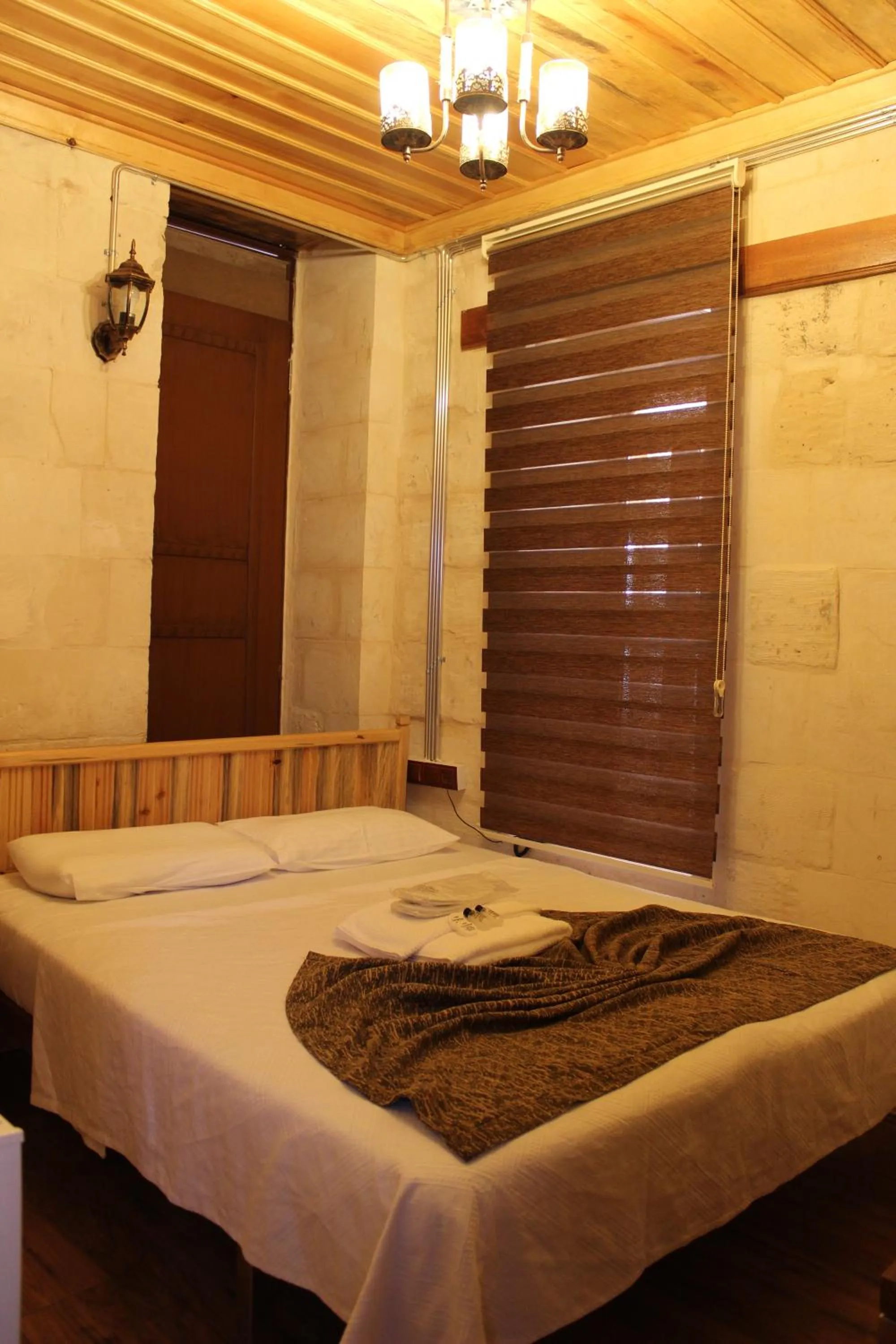 Bed in Duran Aga Konagi