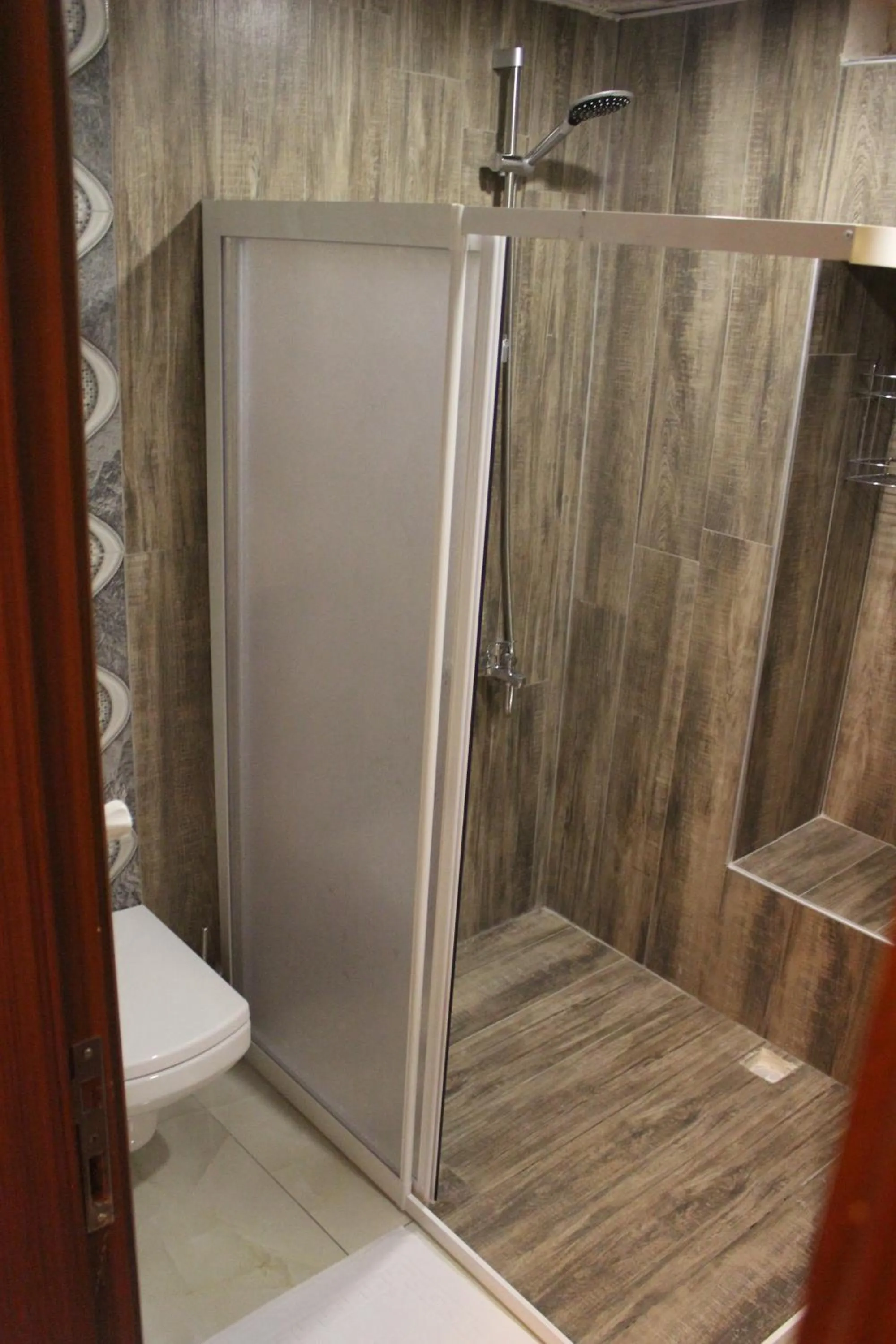 Bed in Duran Aga Konagi