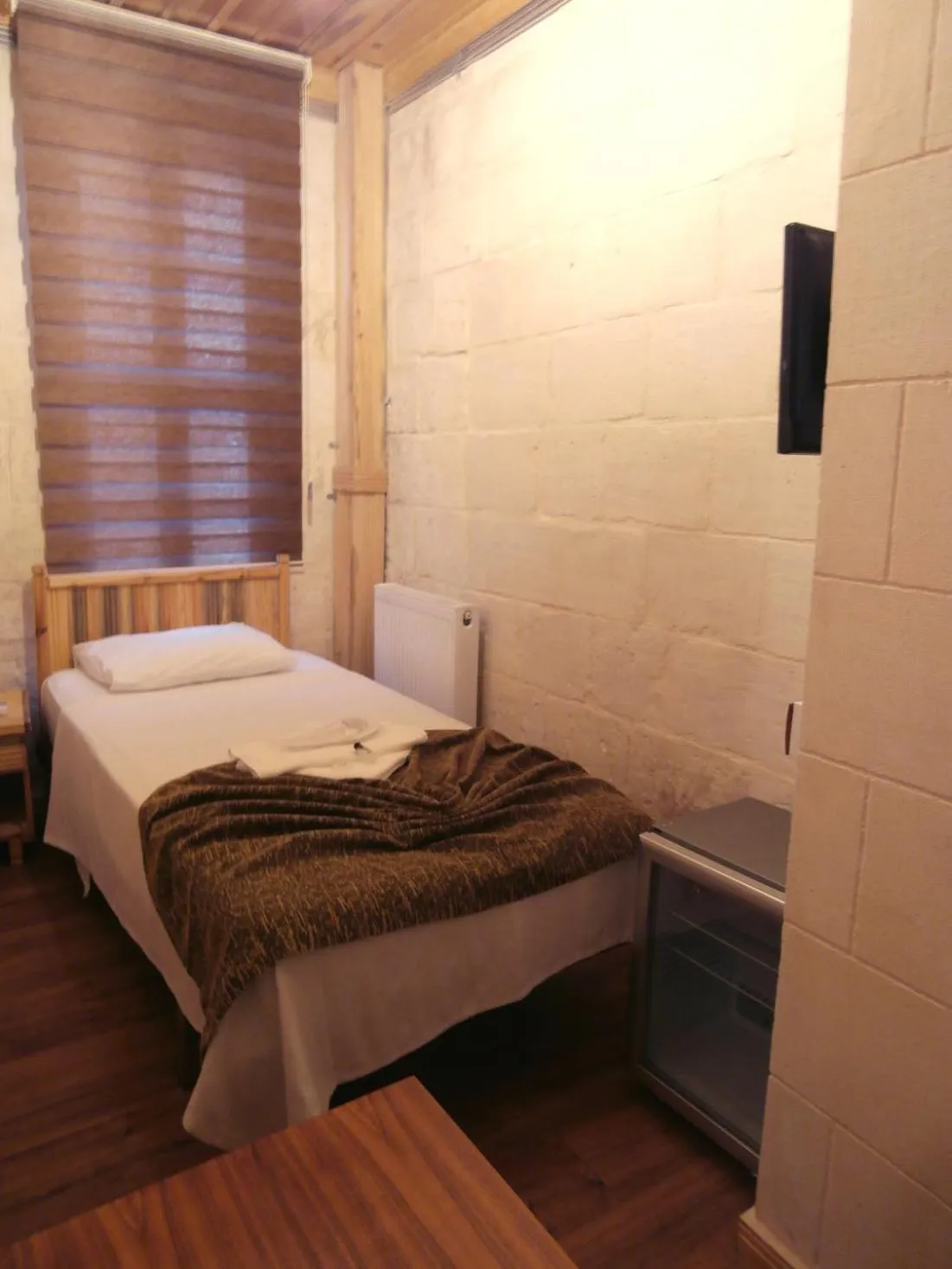 Bed in Duran Aga Konagi