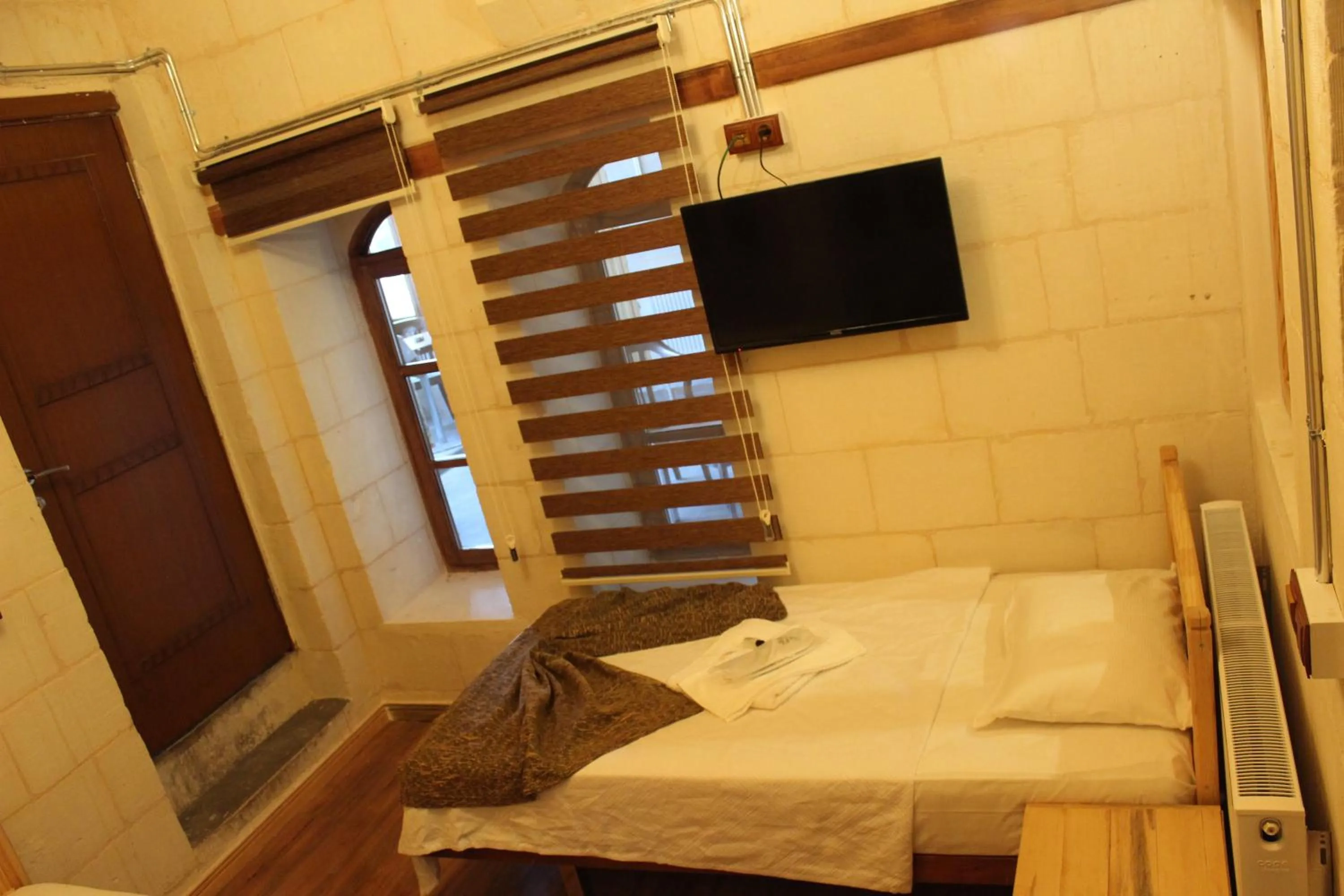 Bed in Duran Aga Konagi