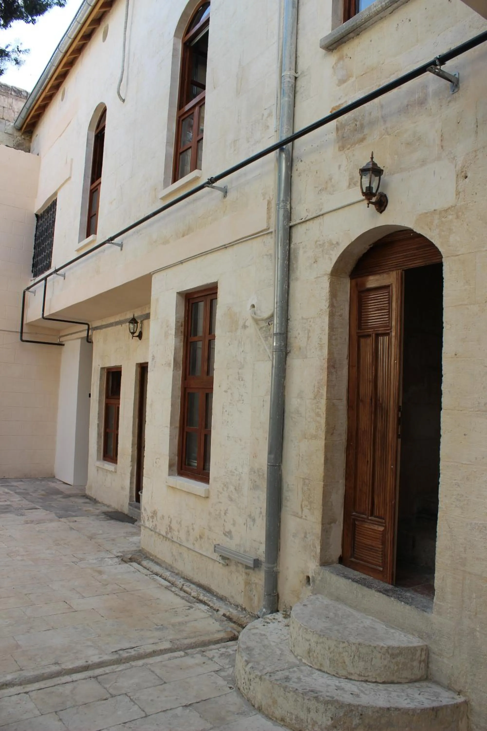 View (from property/room) in Duran Aga Konagi