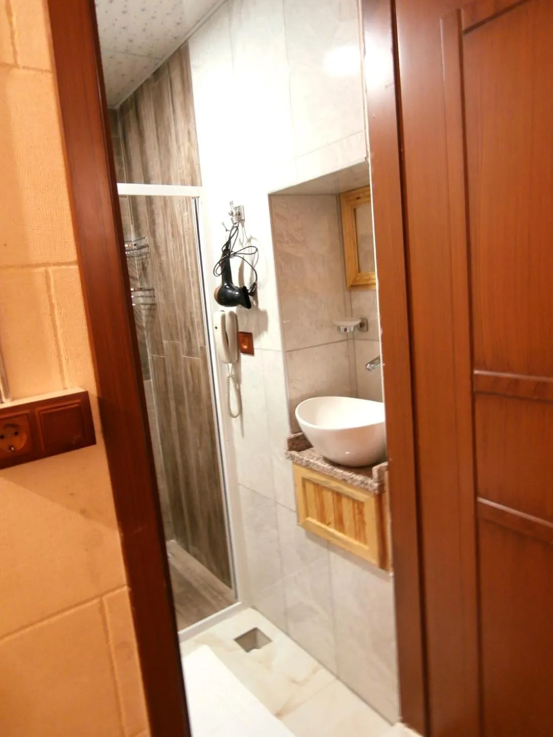 Bed in Duran Aga Konagi