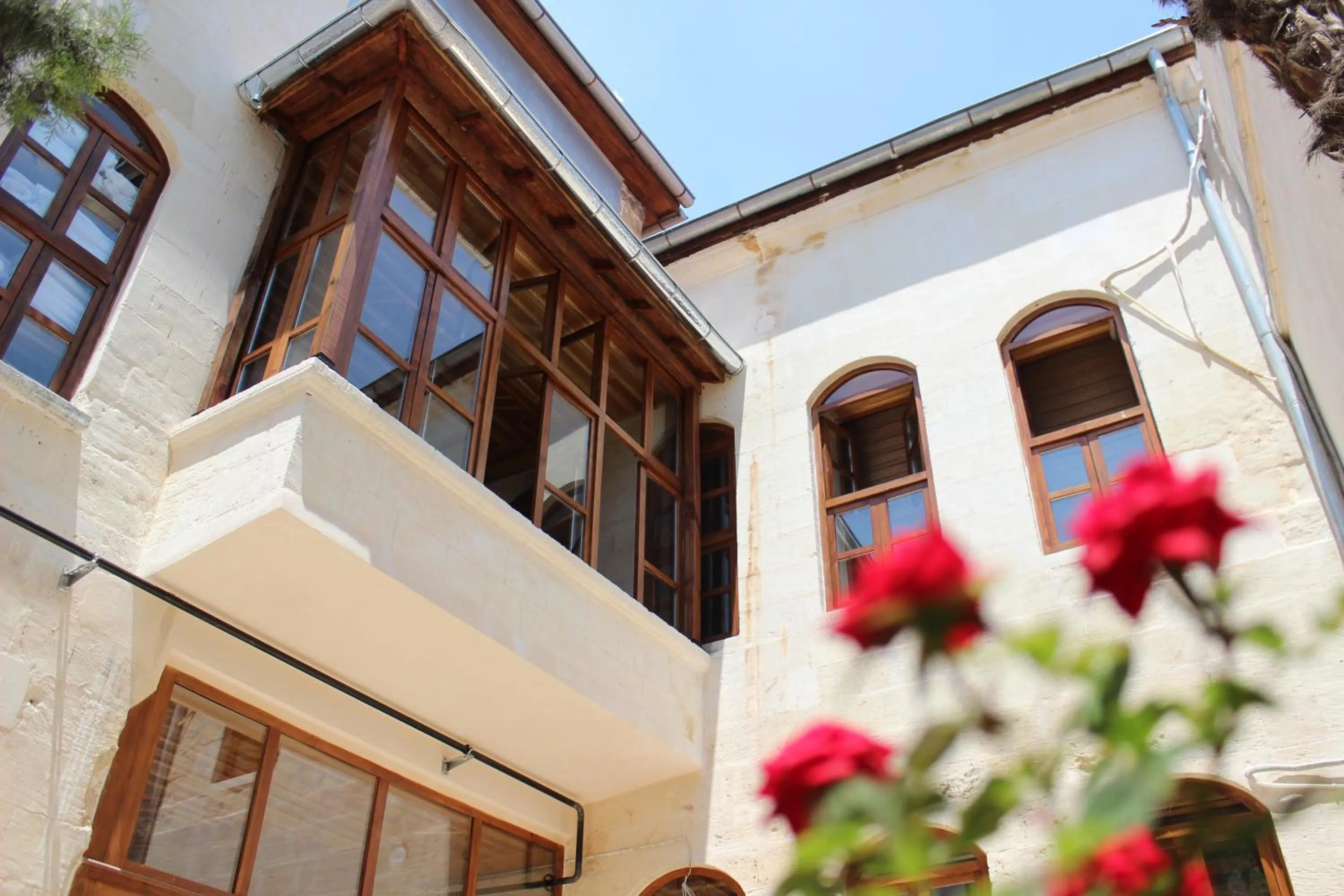 View (from property/room) in Duran Aga Konagi